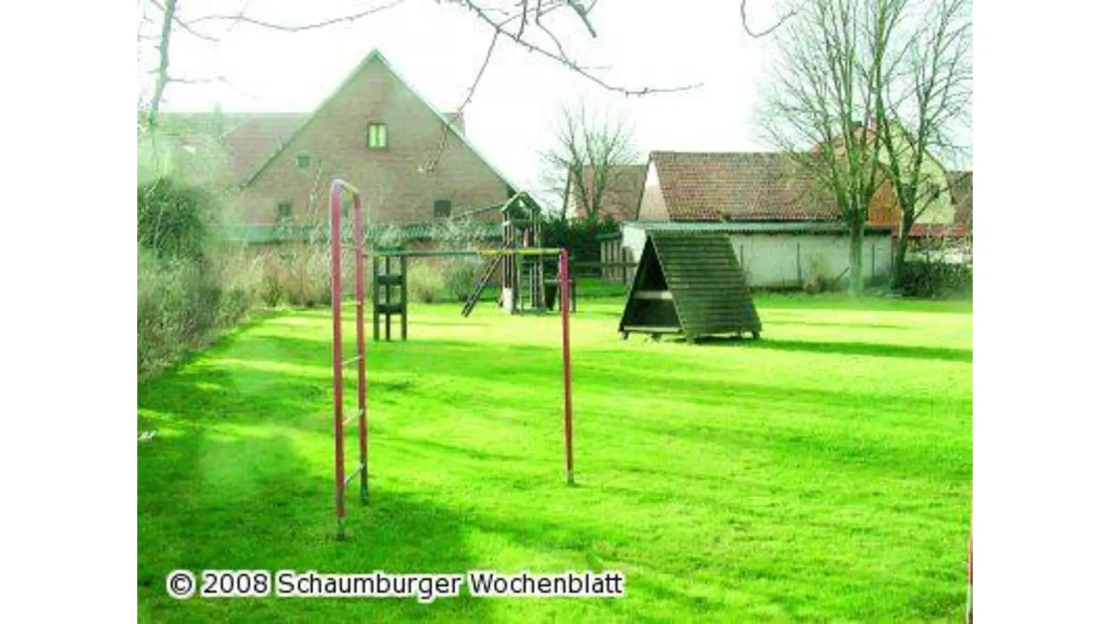 Anzahl der Spielgeräte soll endlich aufgestockt werden (Foto: red)