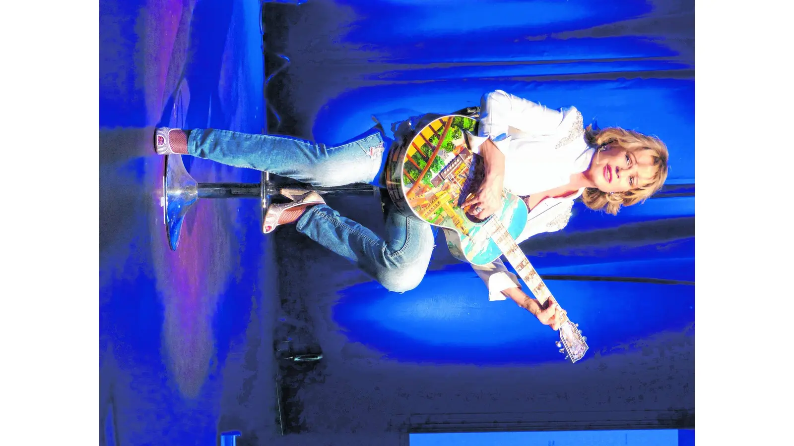 Freches und Frivoles von Fitz (Foto: al)