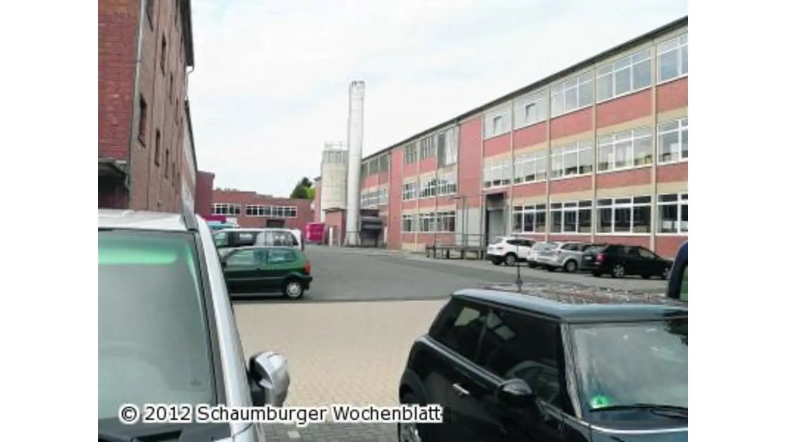 Flecken ist mehrfacher Millionär (Foto: al)