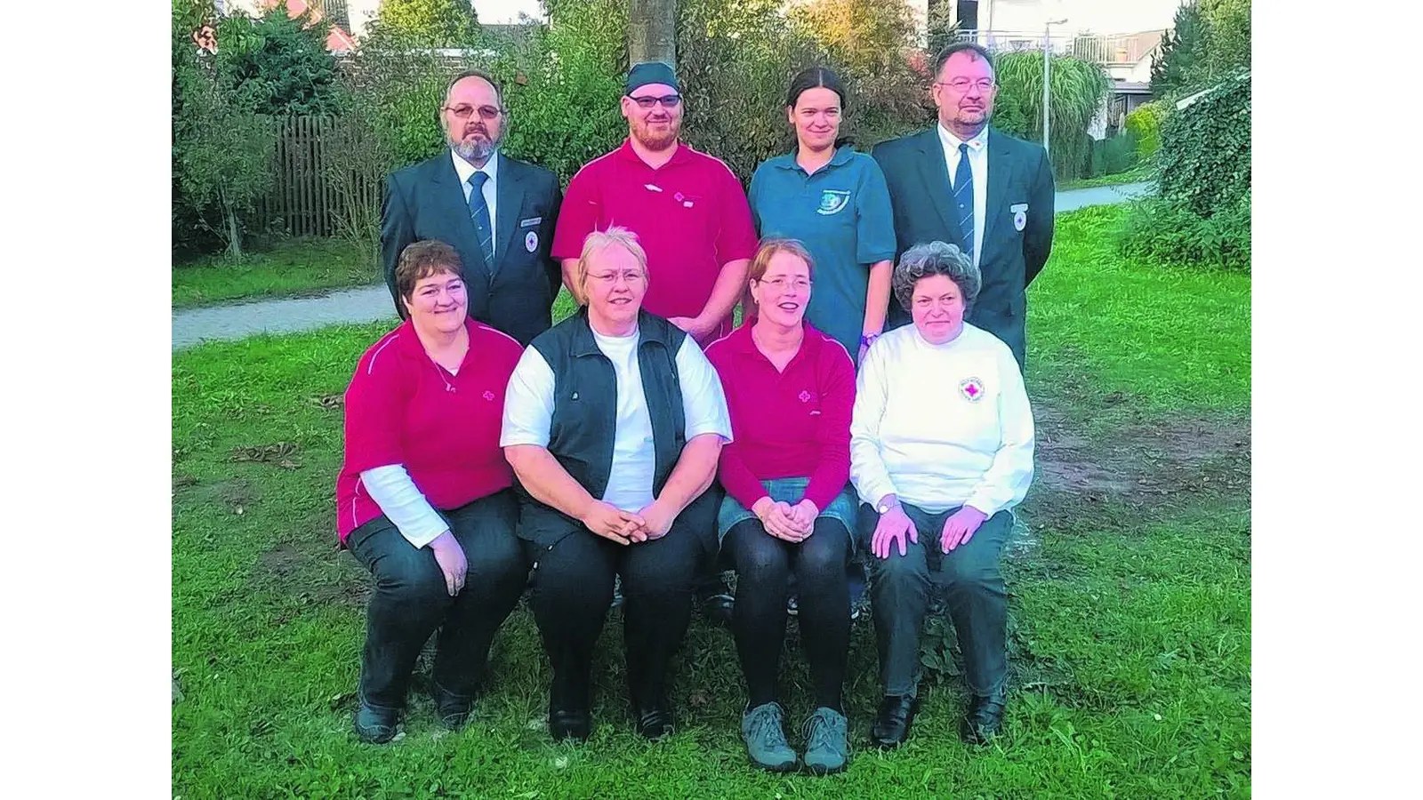 Keine Veränderungen beim DRK (Foto: mk)