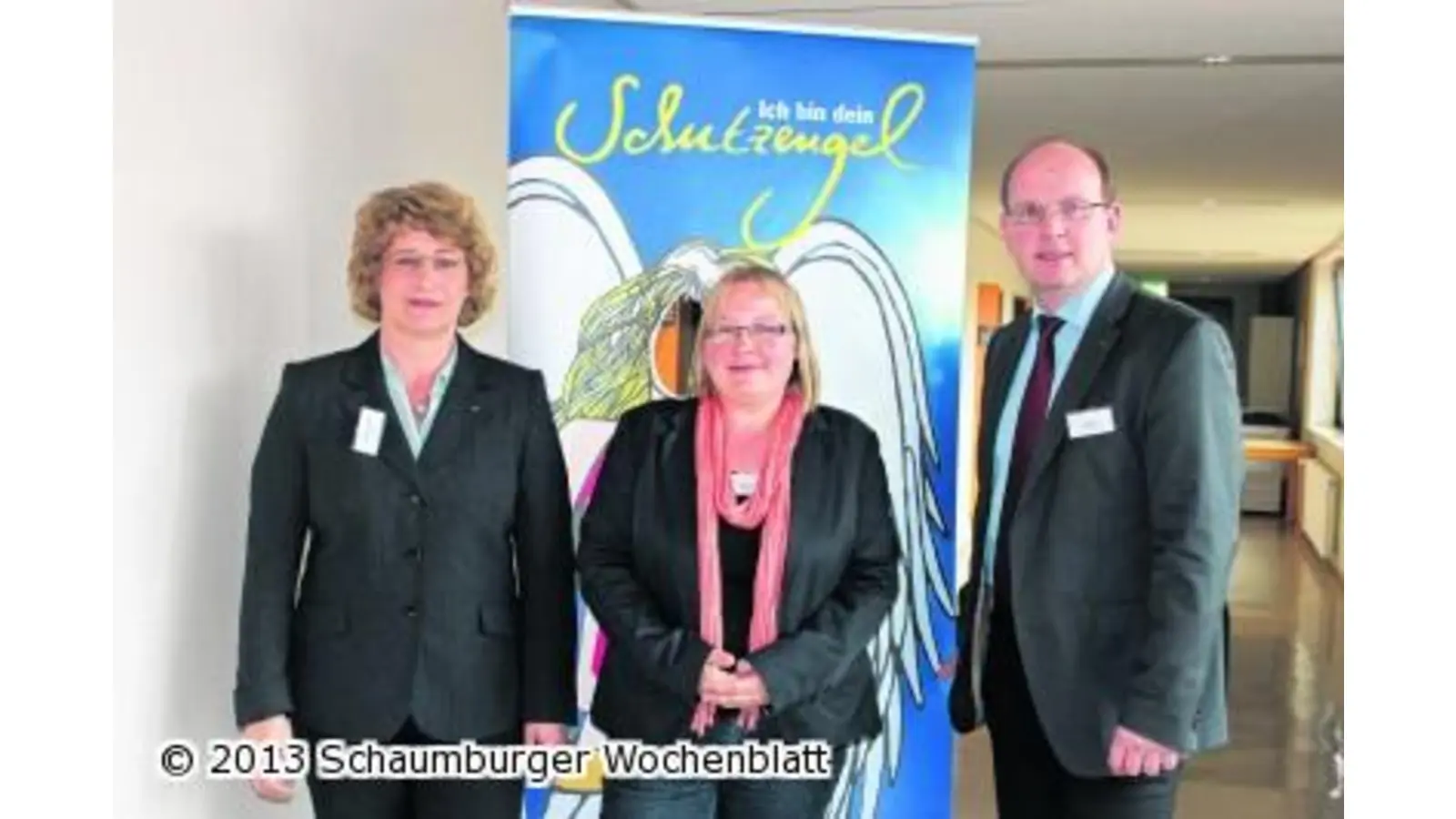 Jugend übernimmt Verantwortung (Foto: red)