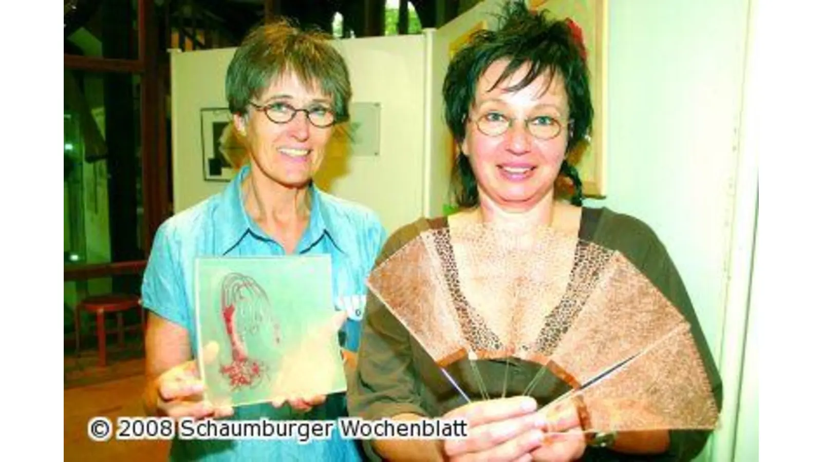 Moderne Umsetzung alter Tradition (Foto: bb)
