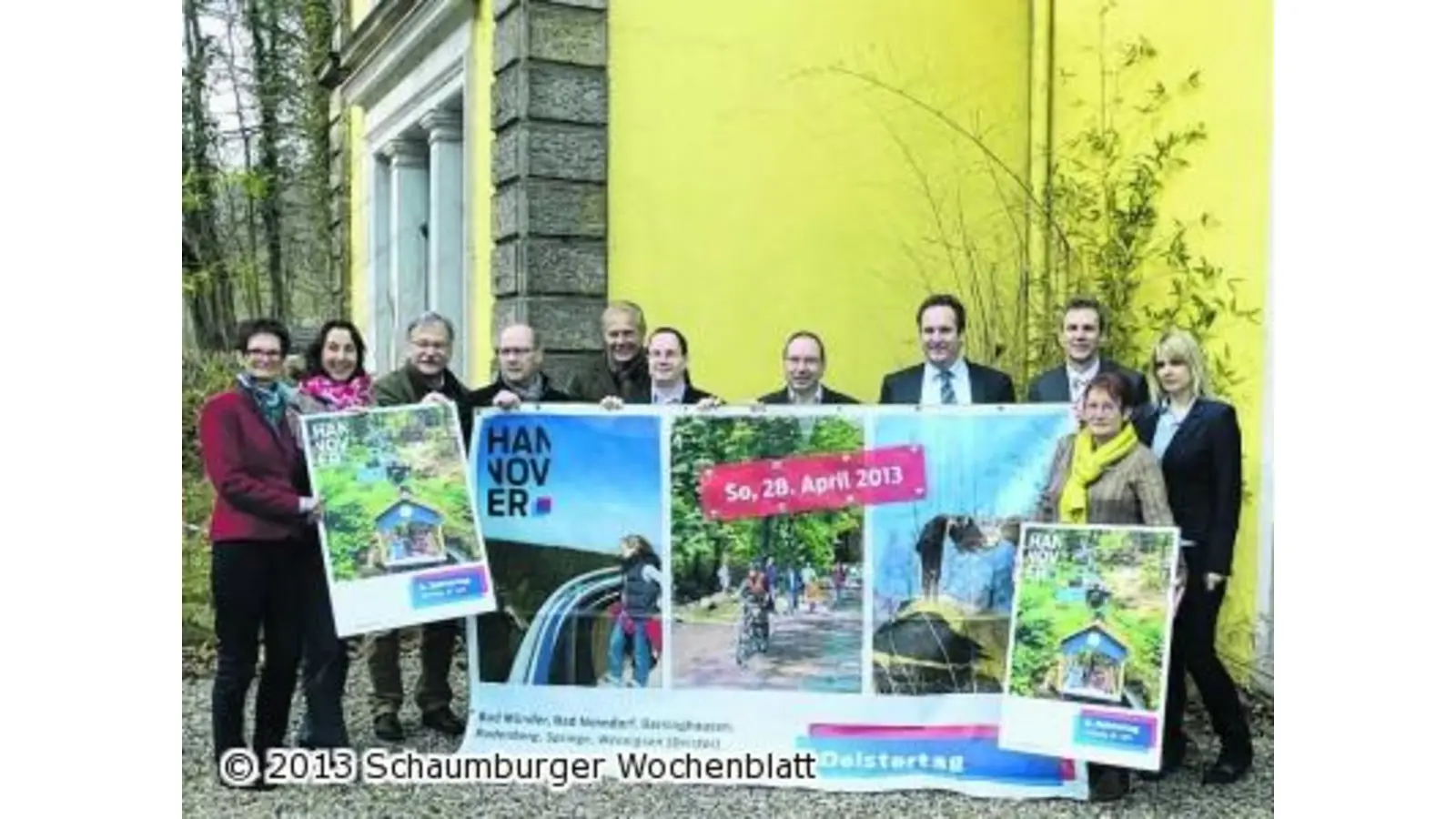 Die Natur im Deister entdecken und erleben (Foto: red)