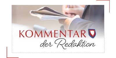 Ein Kommentar von Nadine Dressler. (Foto: privat)