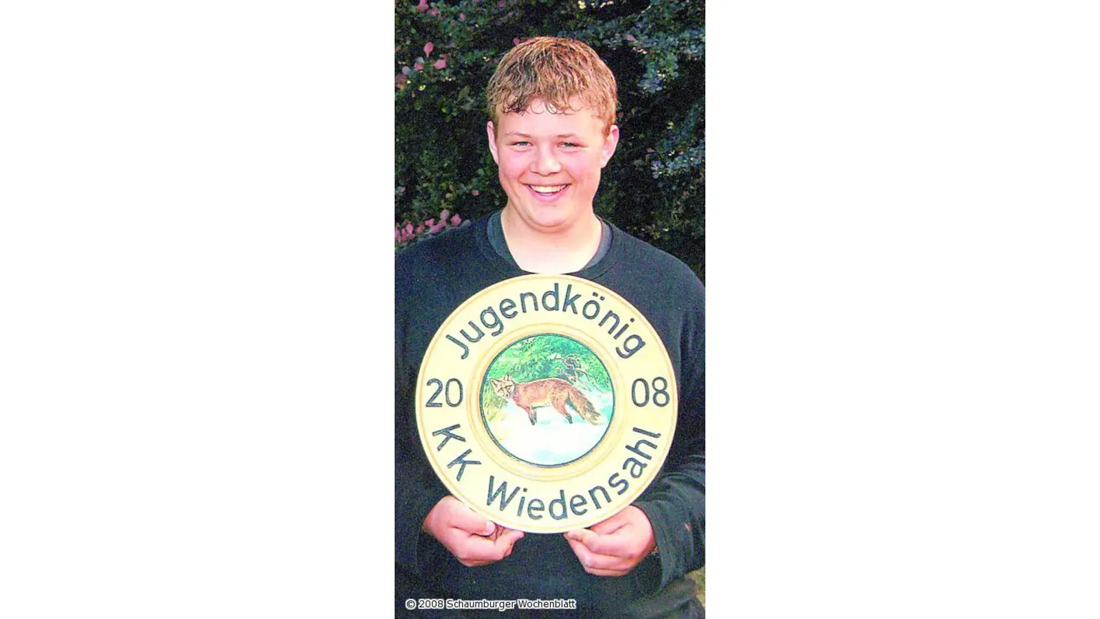 Torben Wartmann gewinnt (Foto: wtz)