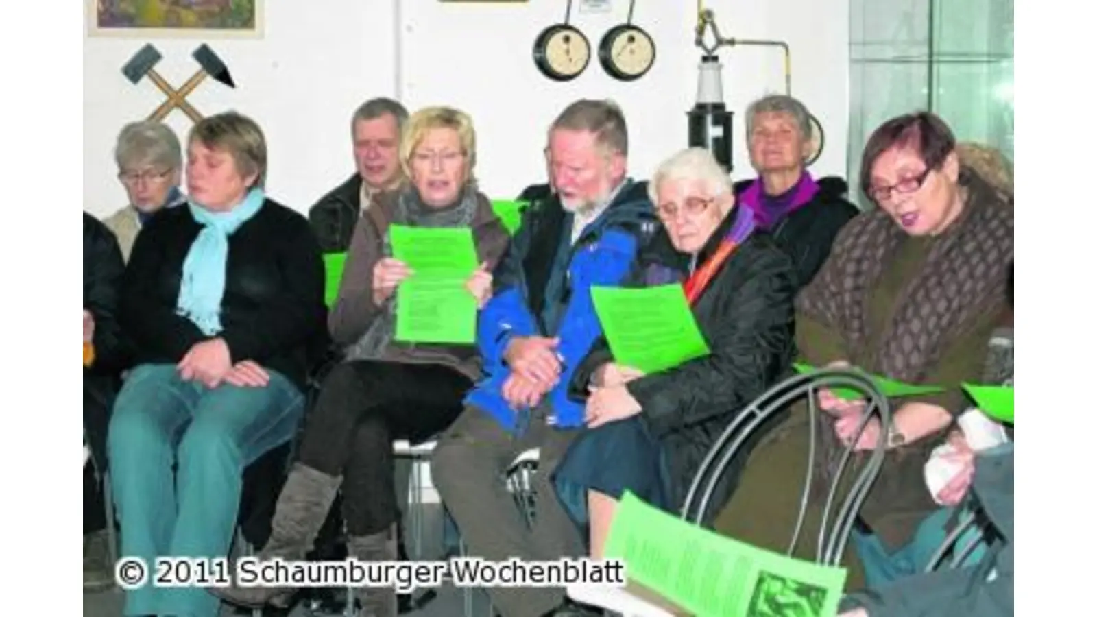 Die emotionale Sehnsucht nach Licht (Foto: red)