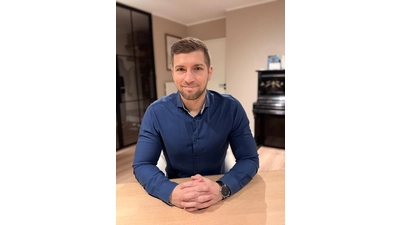 Marcus Becker (Foto: gk)