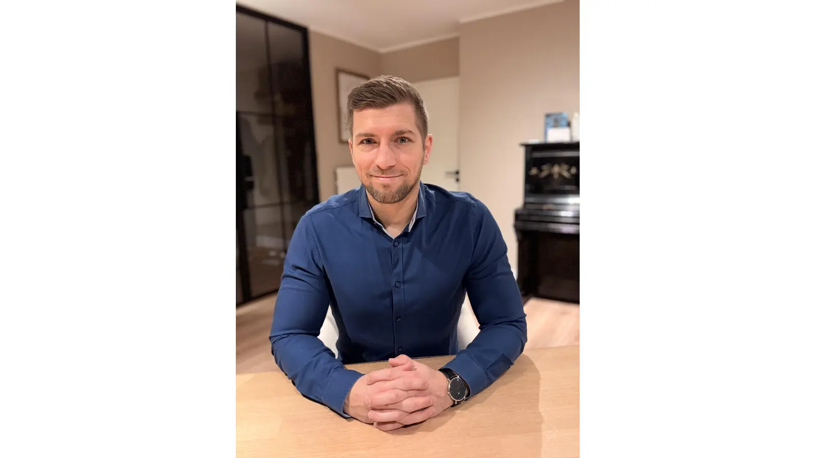 Marcus Becker (Foto: gk)