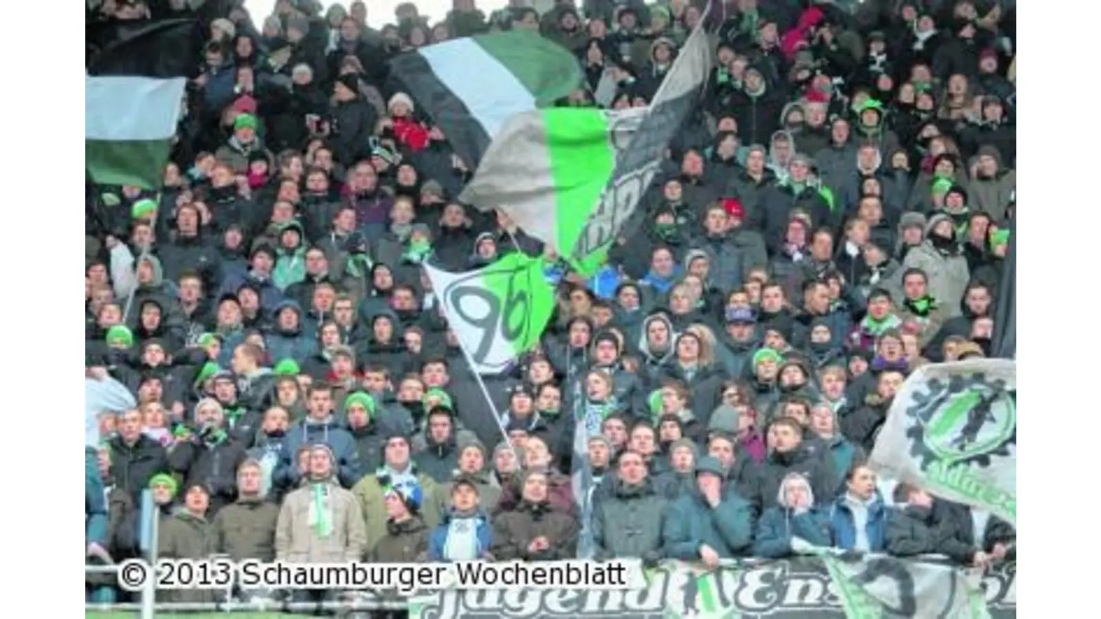 96 hofft auf Heim-Turbo (Foto: bb)