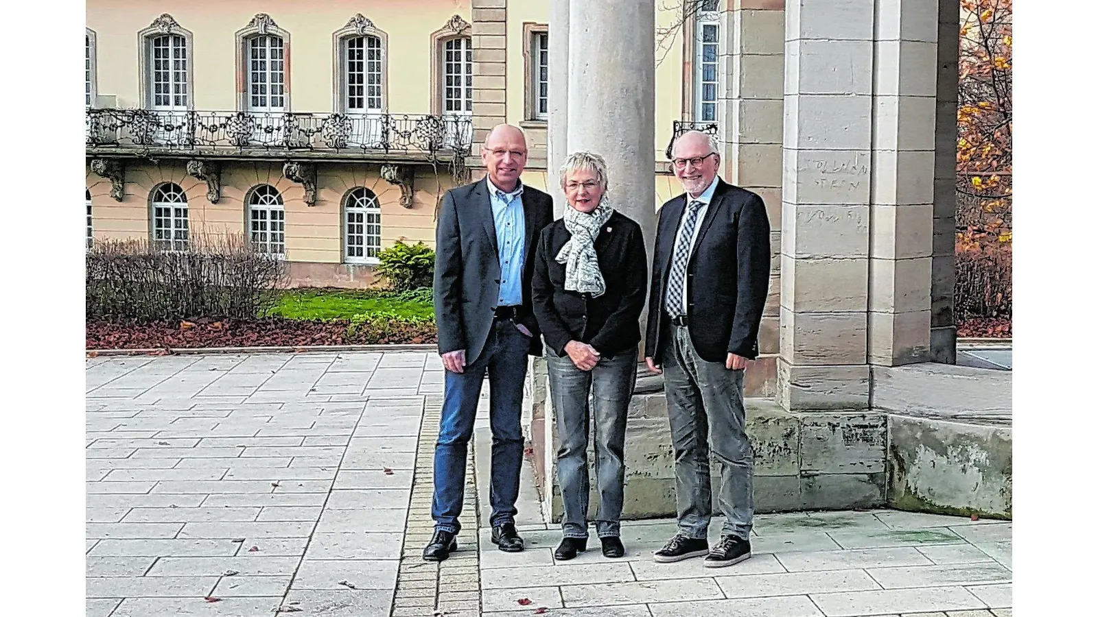 Westfalen Weser Energie-Gruppe unterstützt Theater (Foto: di)