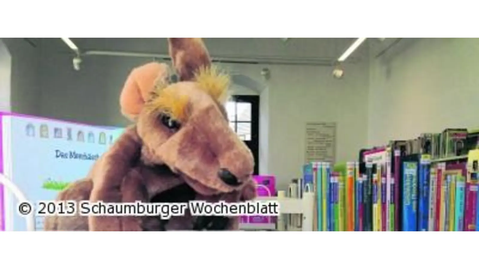 Ohne die Internetpräsenz geht es heute nicht mehr (Foto: red)