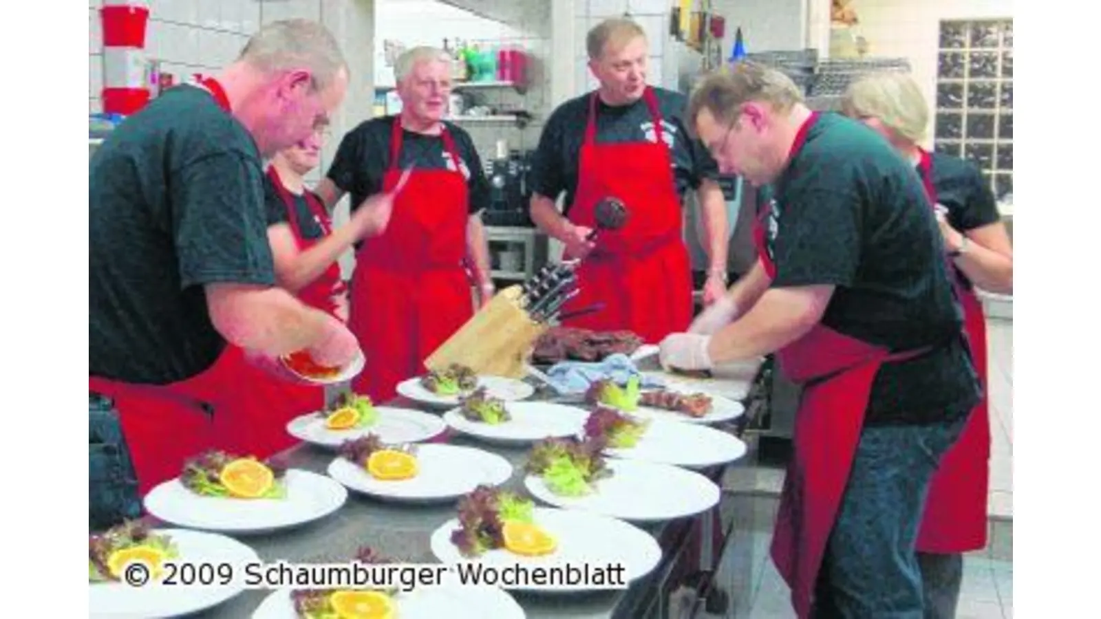 Gewinner lösen Hauptpreis ein (Foto: em)