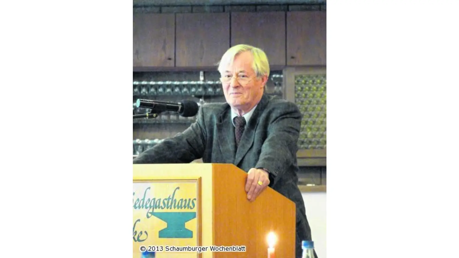 Humor ist gesund (Foto: red)