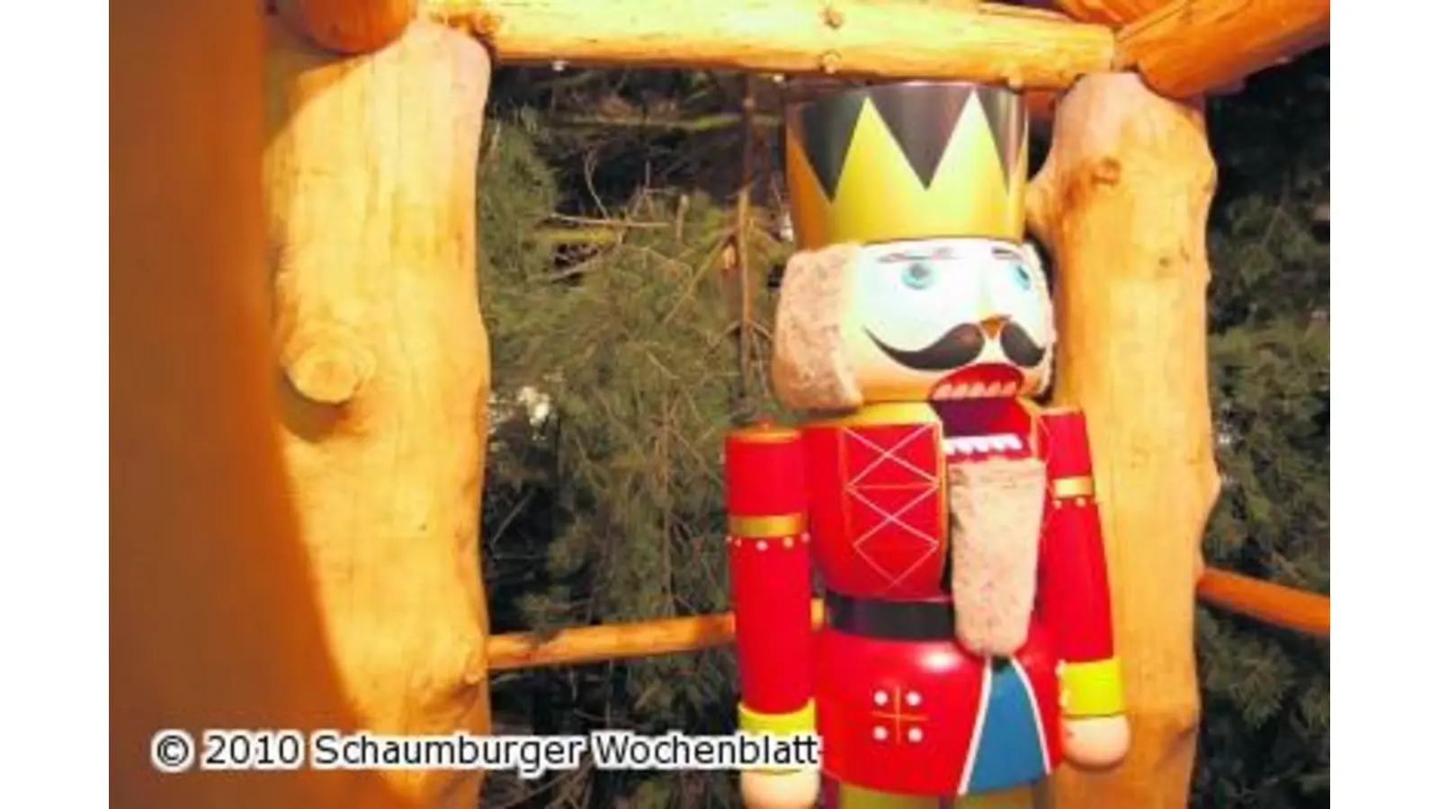 Der Rintelner Adventszauber startet (Foto: red)