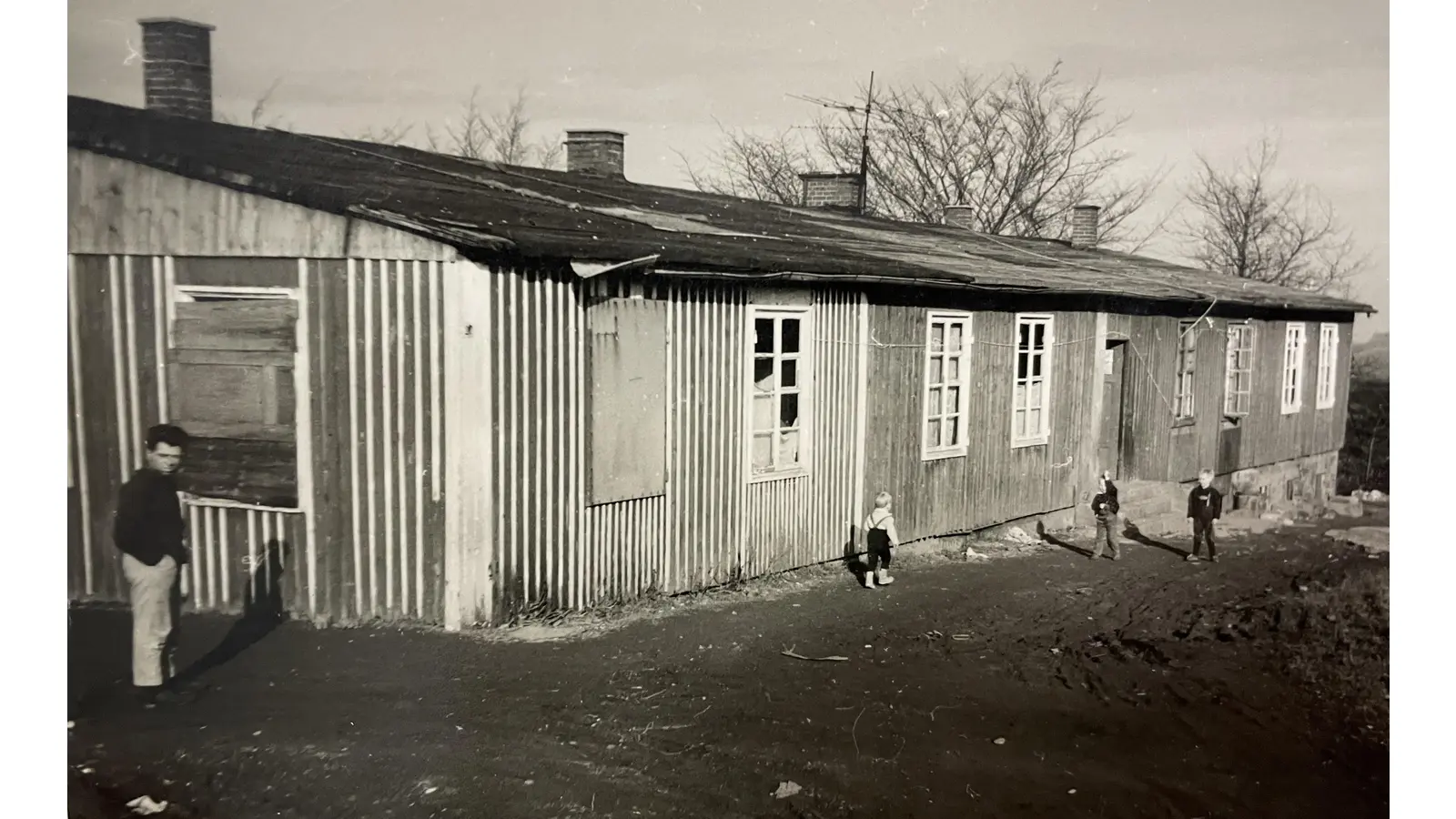 Das Zusammenrücken steht im Mittelpunkt der Gesprächsrunde. (Foto: privat)