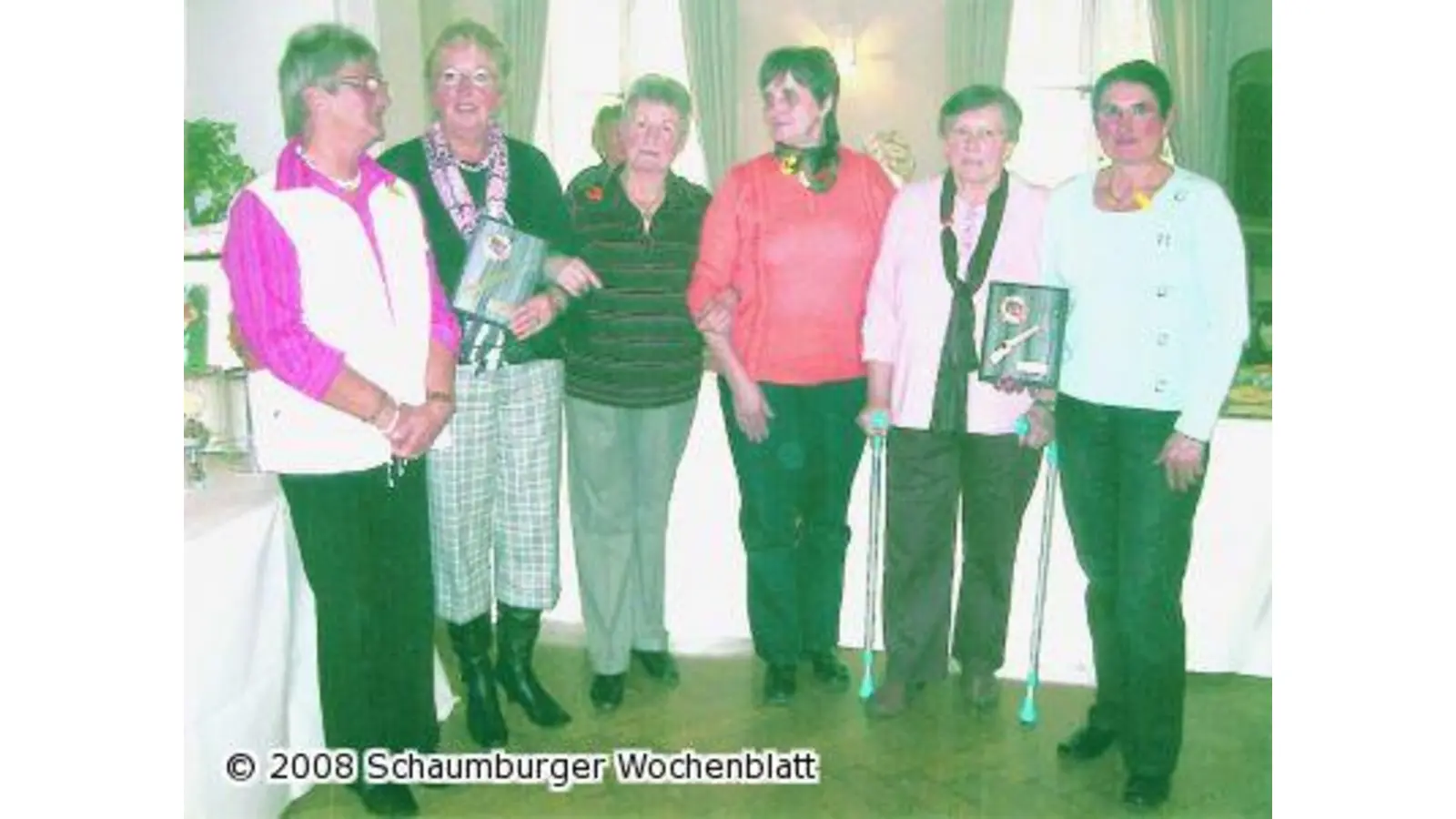 Im Fernwettkampf erfolgreich (Foto: red)