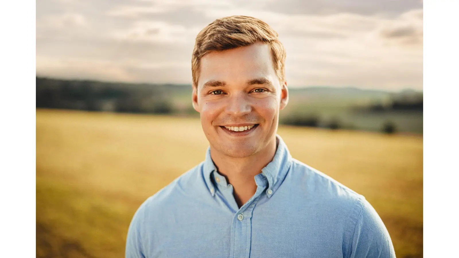 Bürgermeister Jörn Lohmann. (Foto: privat)