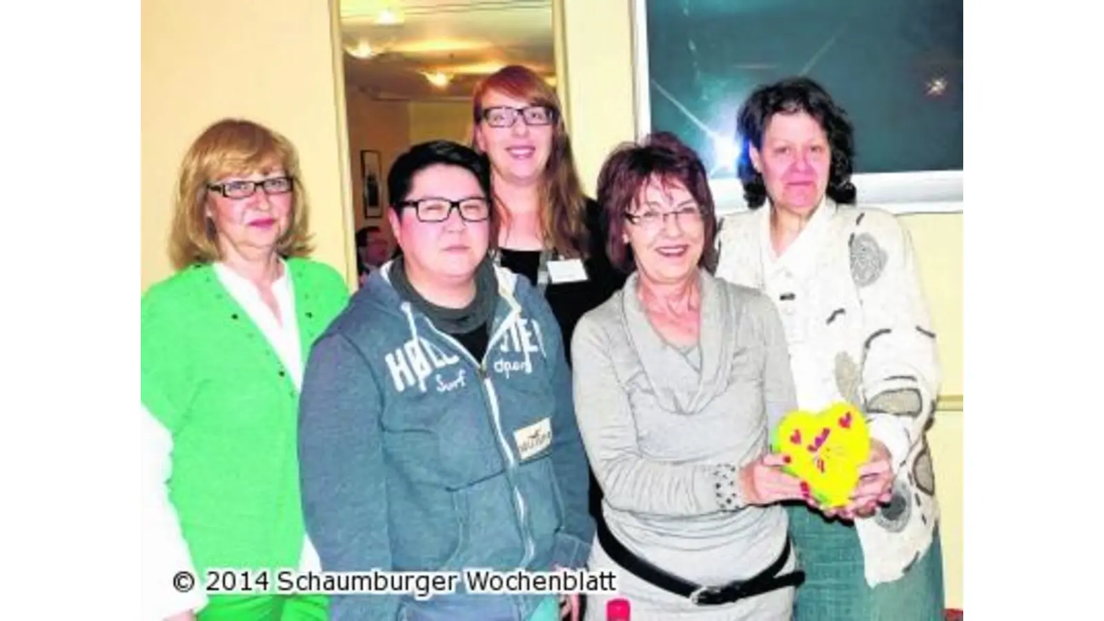 Die Mitgliederzahl ist rasant gestiegen (Foto: red)