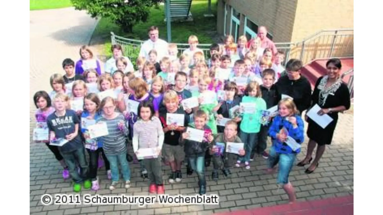 Sicher unterwegs sein mit dem Rad (Foto: wa)