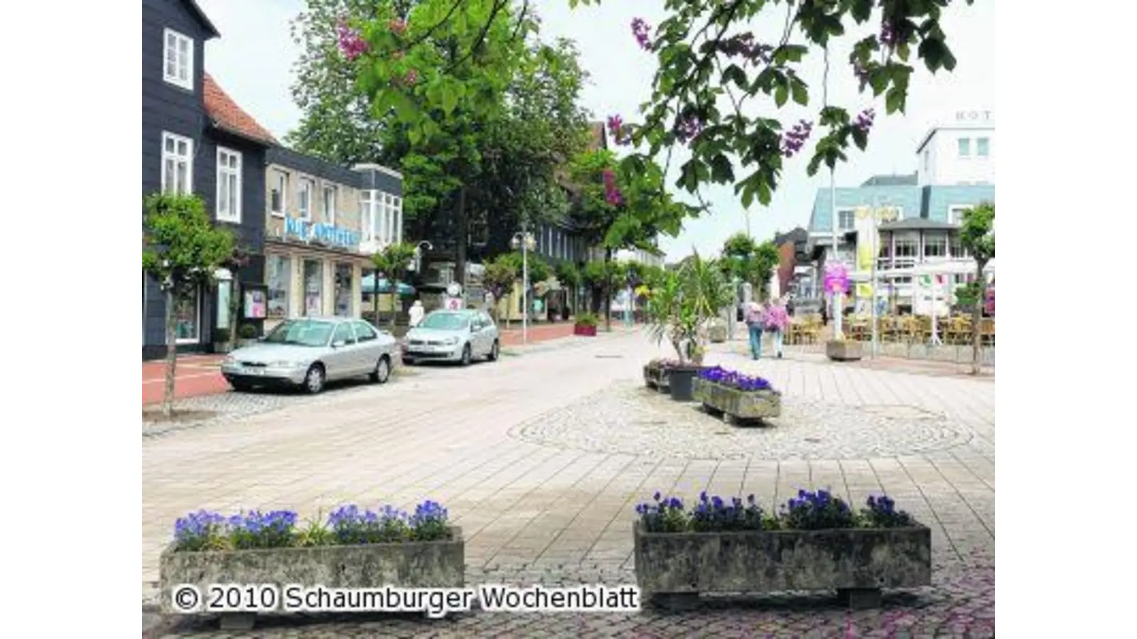 Planer sieht Handlungsbedarf (Foto: pd)