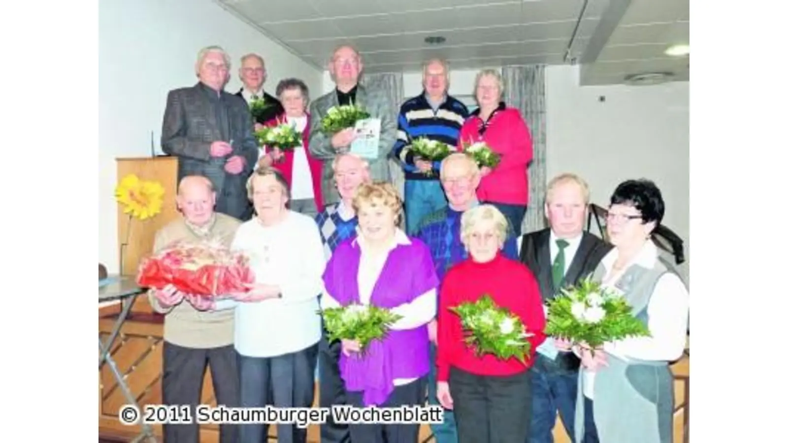 Mitgliederaufschwung (Foto: red)