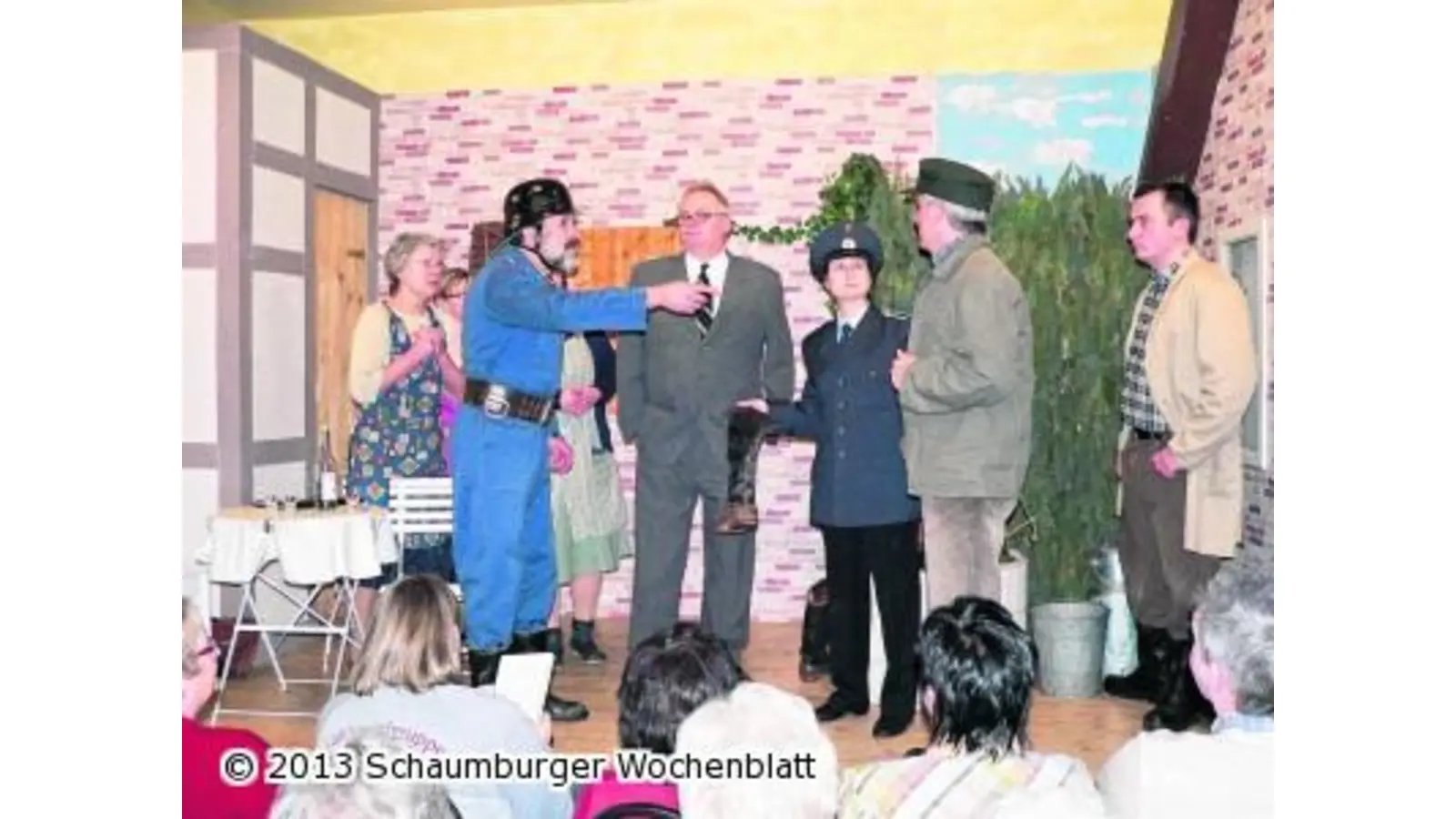 Junges Pärchen gesucht (Foto: al)