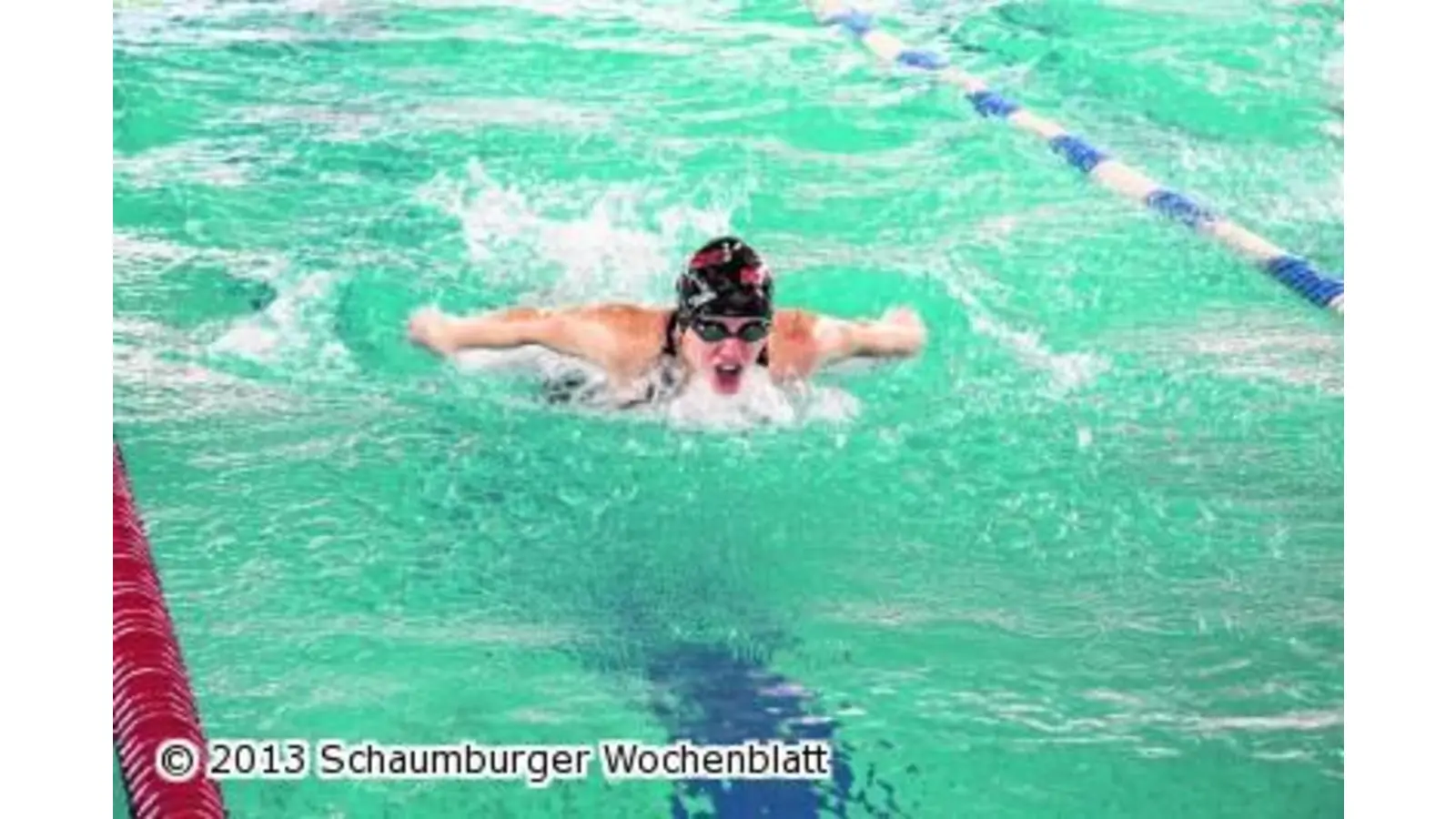 Mit fünf Medaillen geht es nach Hause (Foto: em)