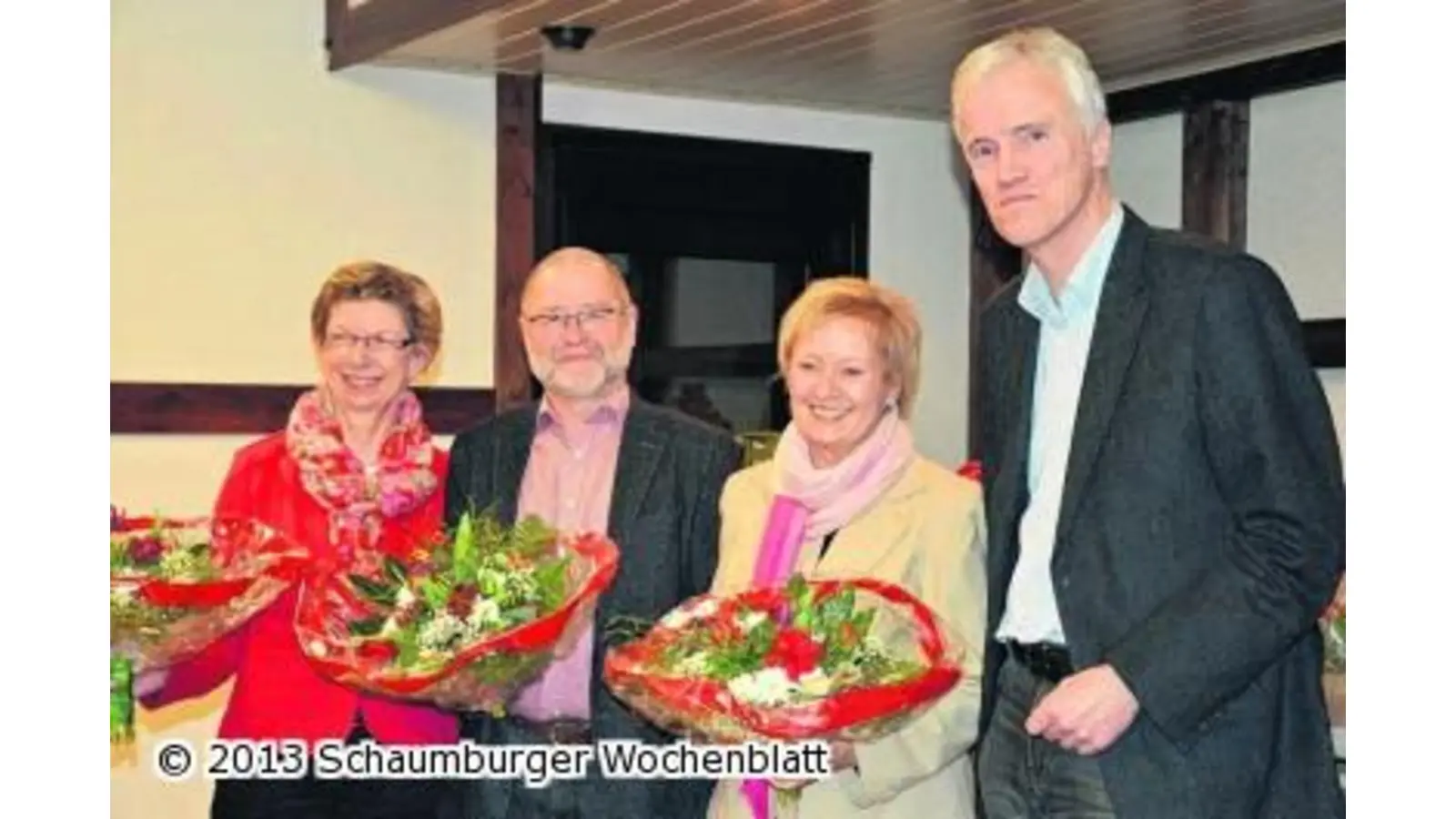 Traditionsverein mit modernem Angebot (Foto: red)