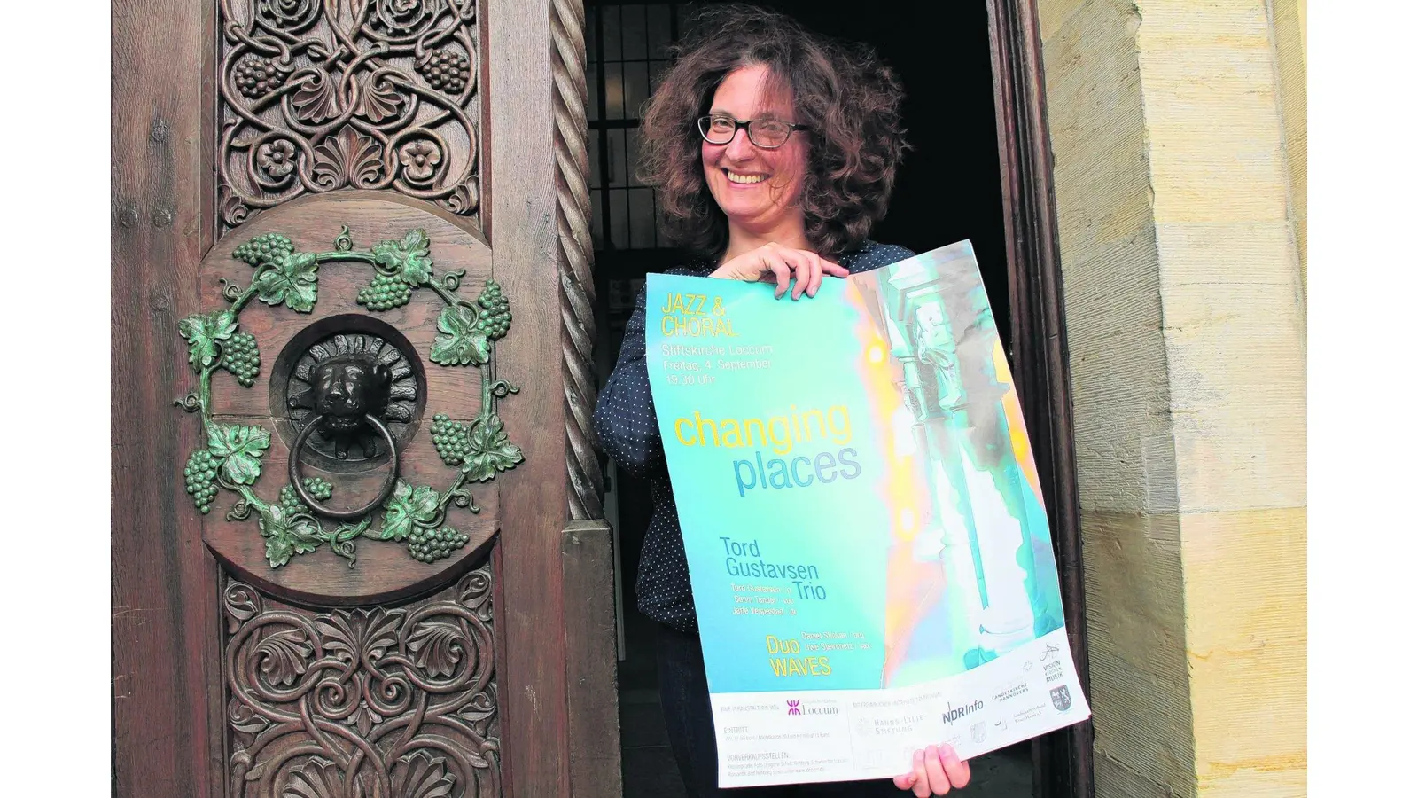 Jazz in Konzert und Gottesdienst (Foto: jan)
