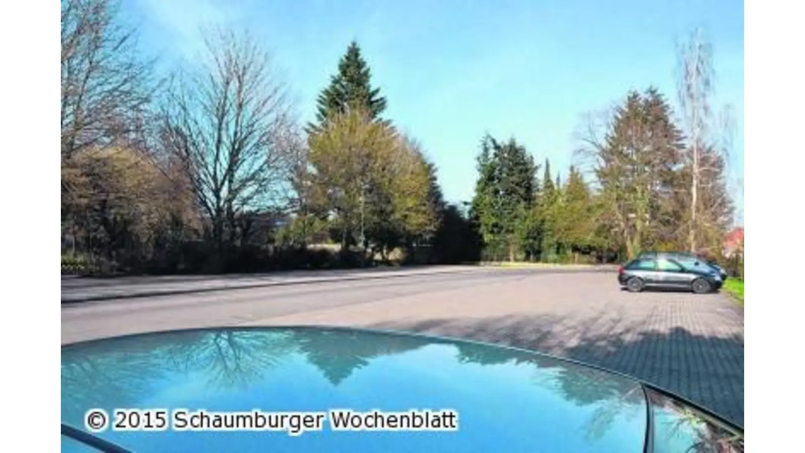 Das Angebot zum Dialog stößt auf wenig Interesse (Foto: bt)