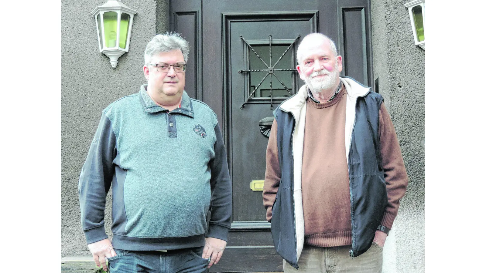 Der Abwärtsspirale bei COPD entgegenwirken (Foto: gr)