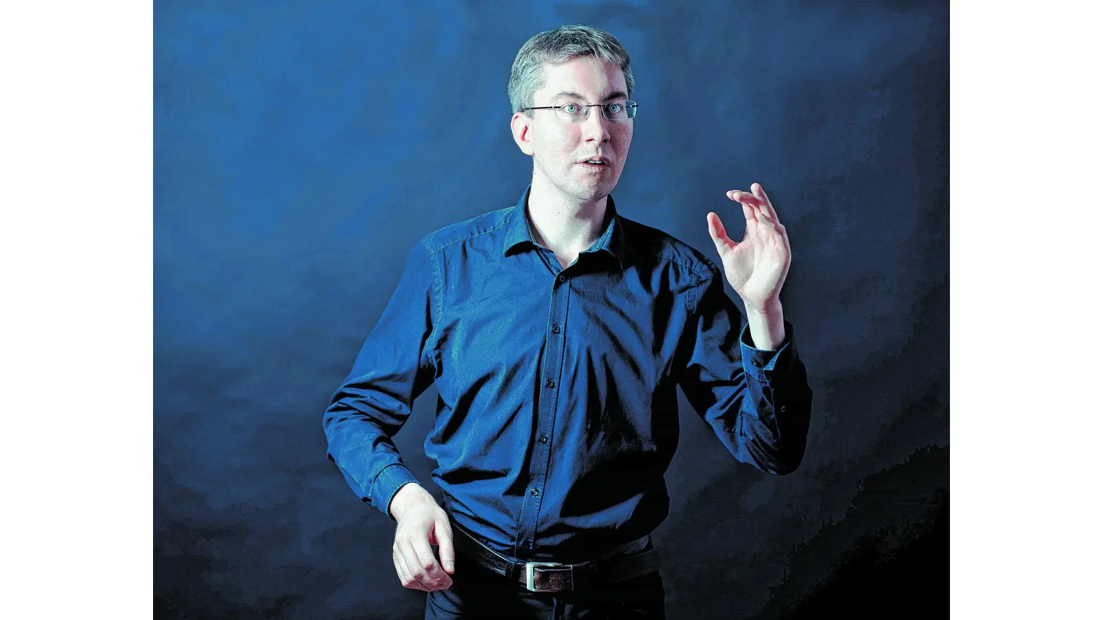 Anspruchsvolle Musik auf höchstem Niveau genießen (Foto: nh)