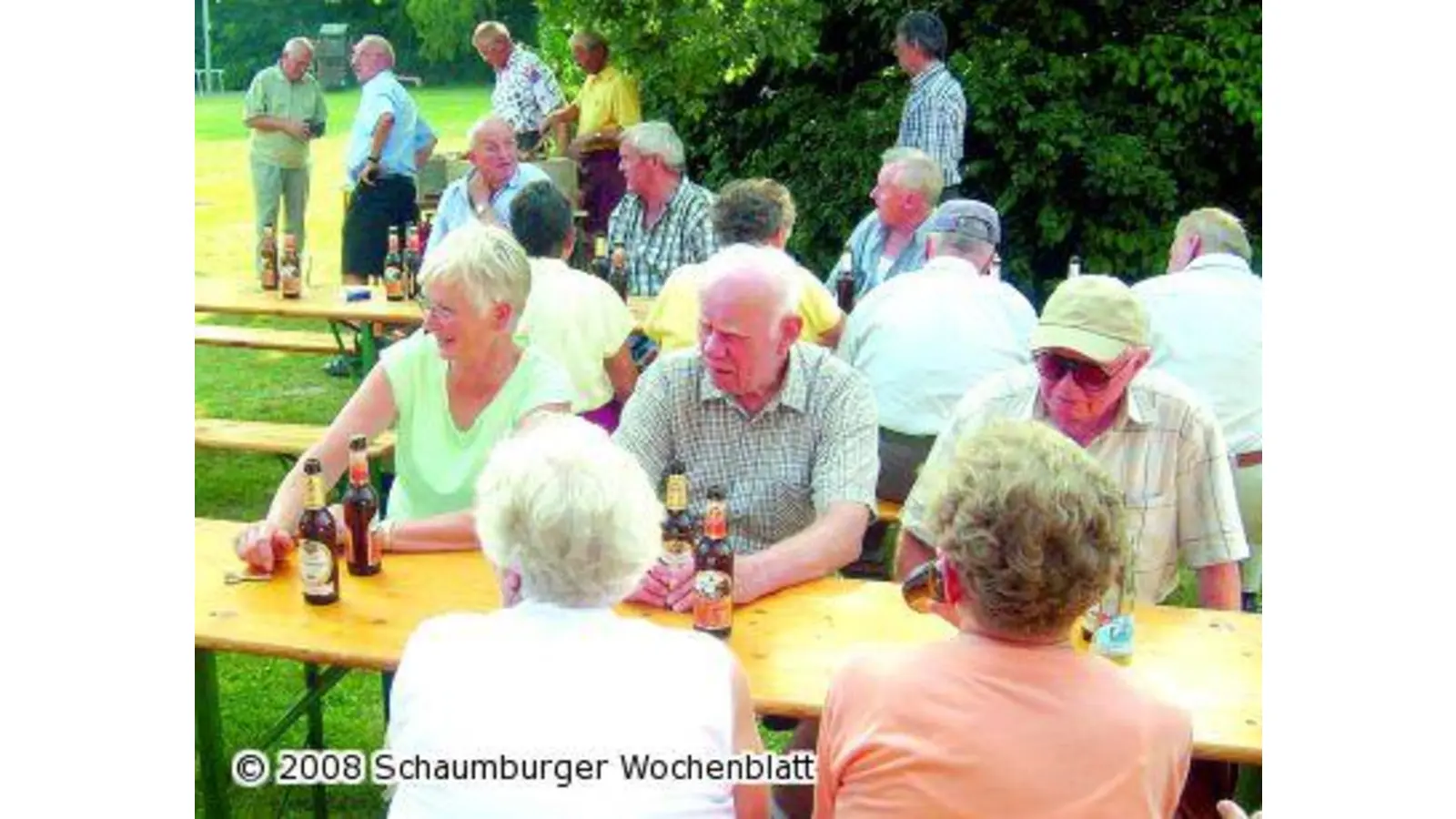 Radeln durch den Wald (Foto: pp)