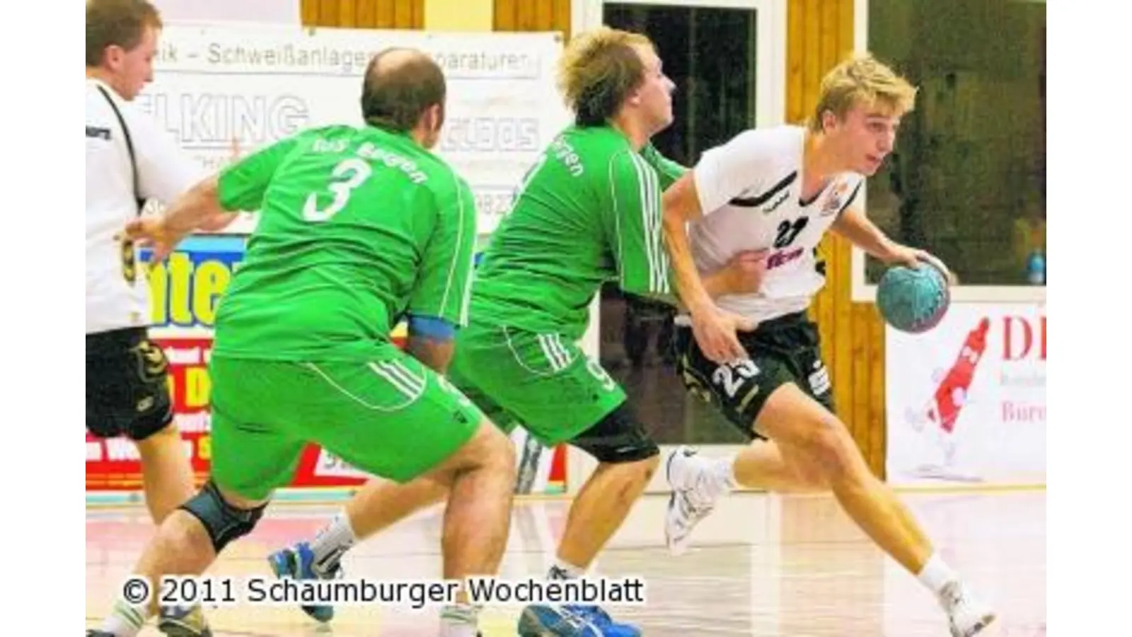 Ein flaues Bauchgefühl (Foto: ha)