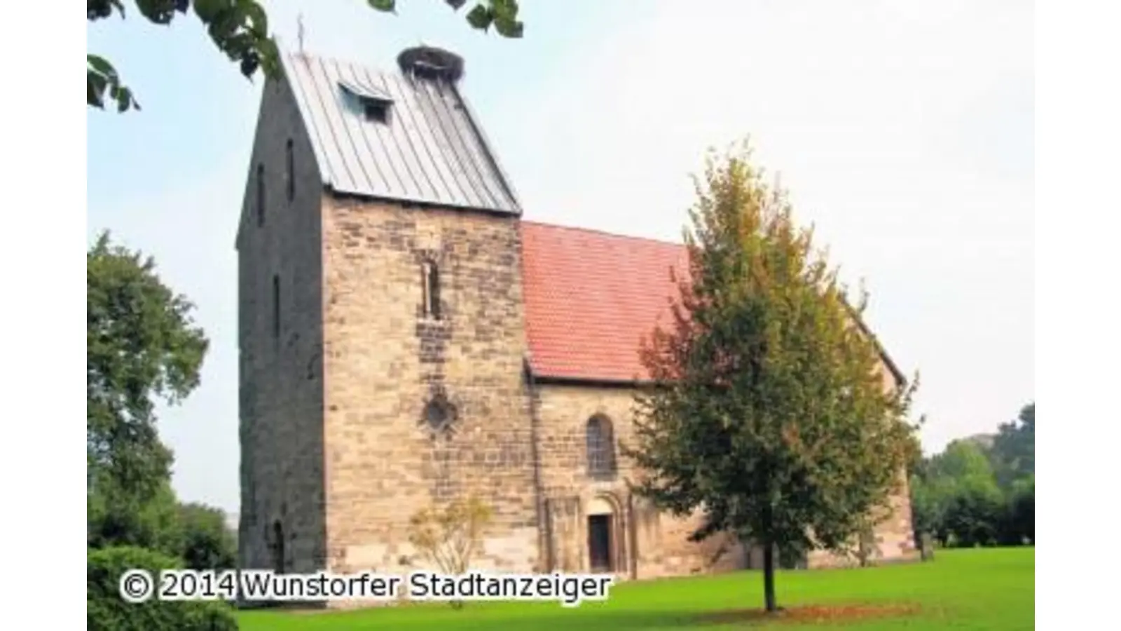 Tag des offenen Denkmals (Foto: gi)