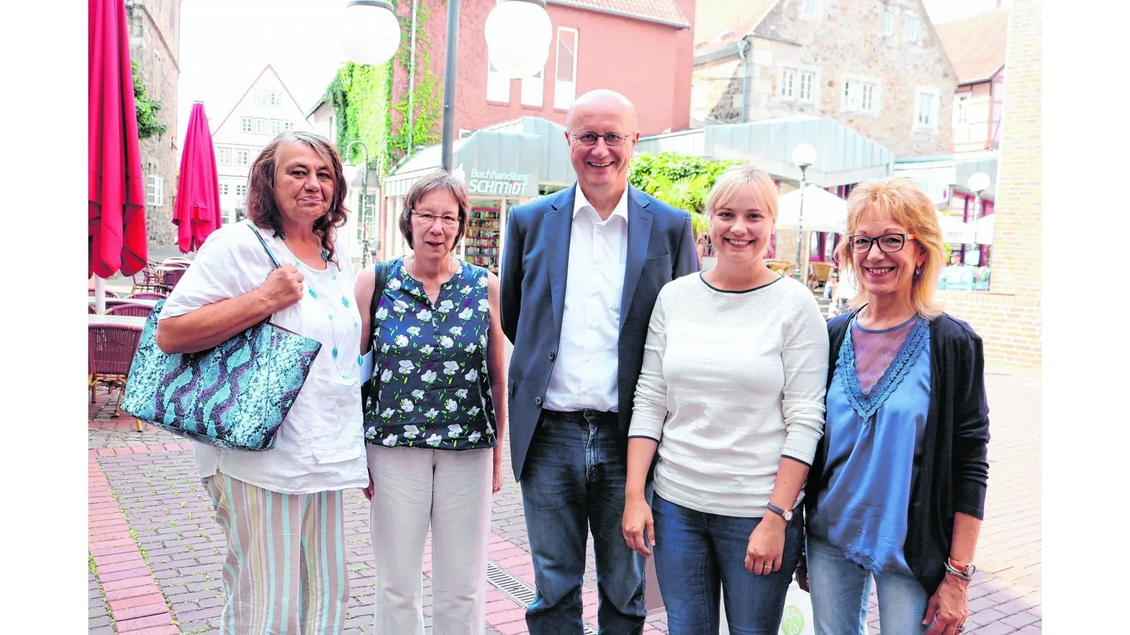 Wenn der Schutz nicht mehr gewährleistet ist (Foto: red)
