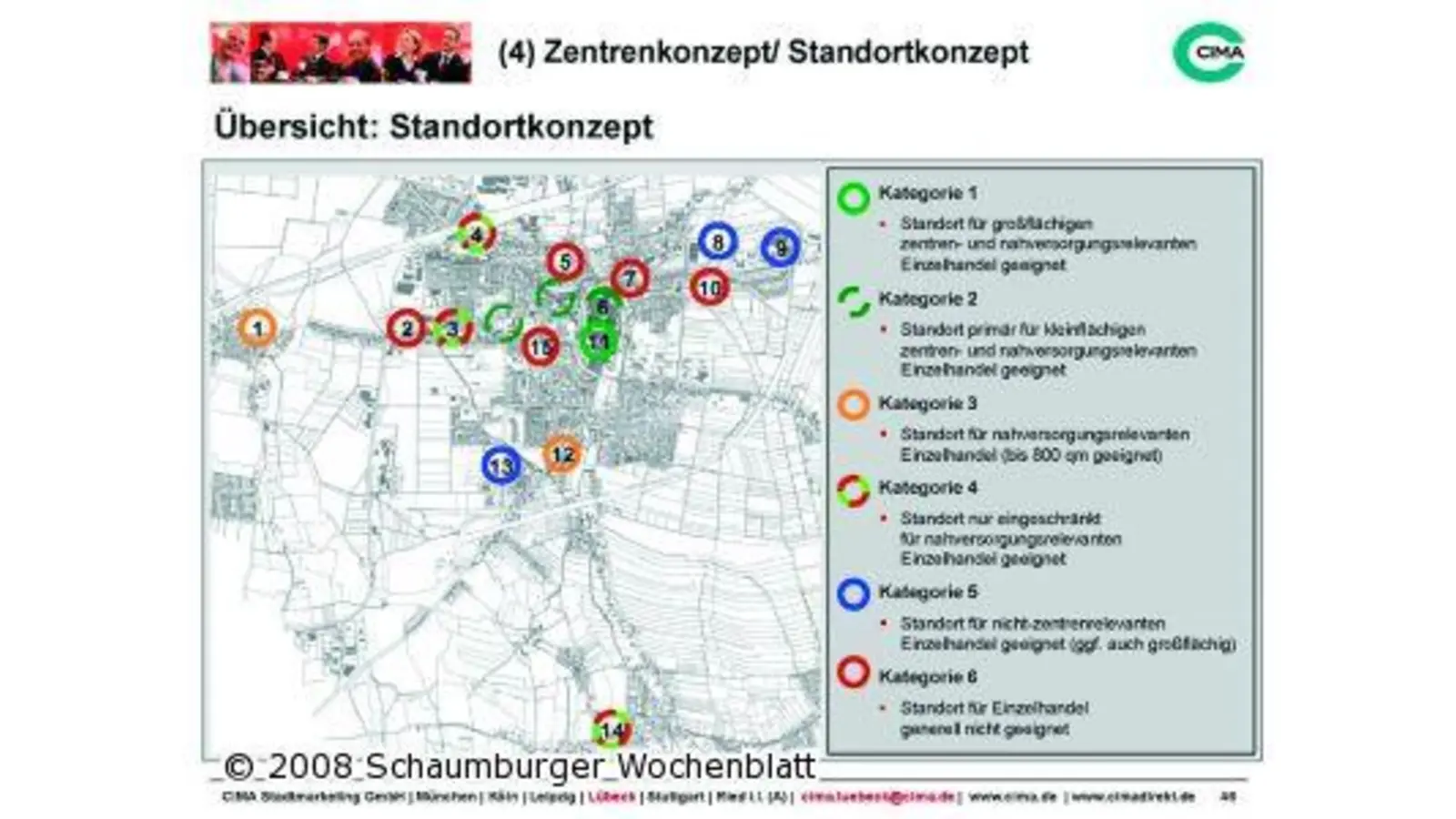 Nordstadt wird nicht abgehängt (Foto: mr)