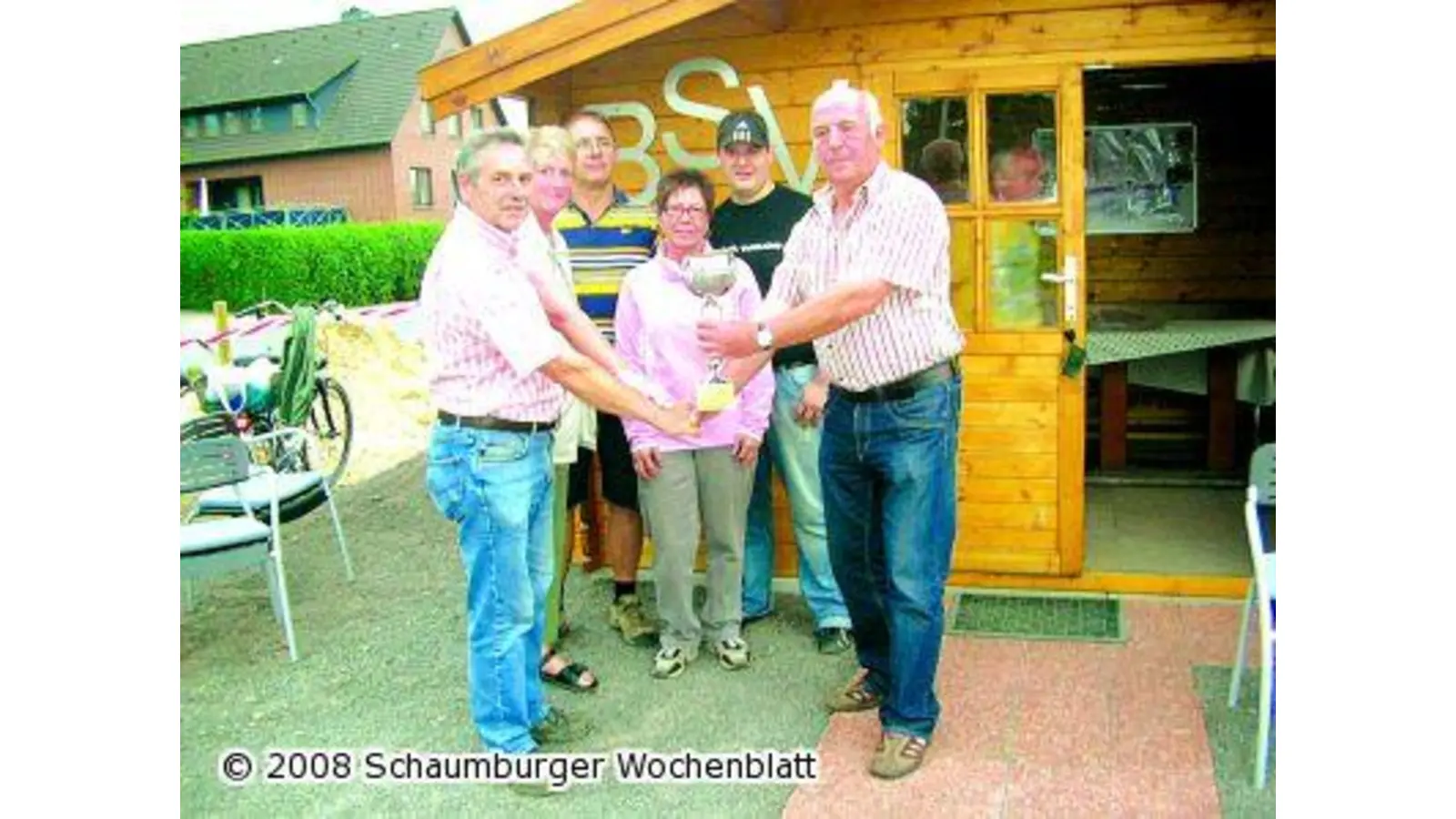 Nach Abbruch noch ein glückliches Ende (Foto: red)