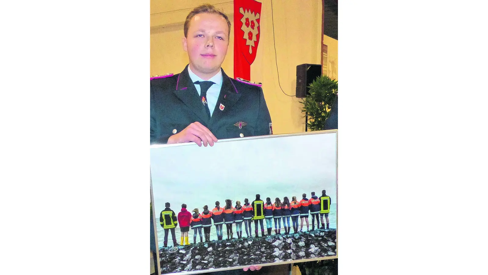 Viel Aufwand für 2110 Kinder und Jugendliche (Foto: red)