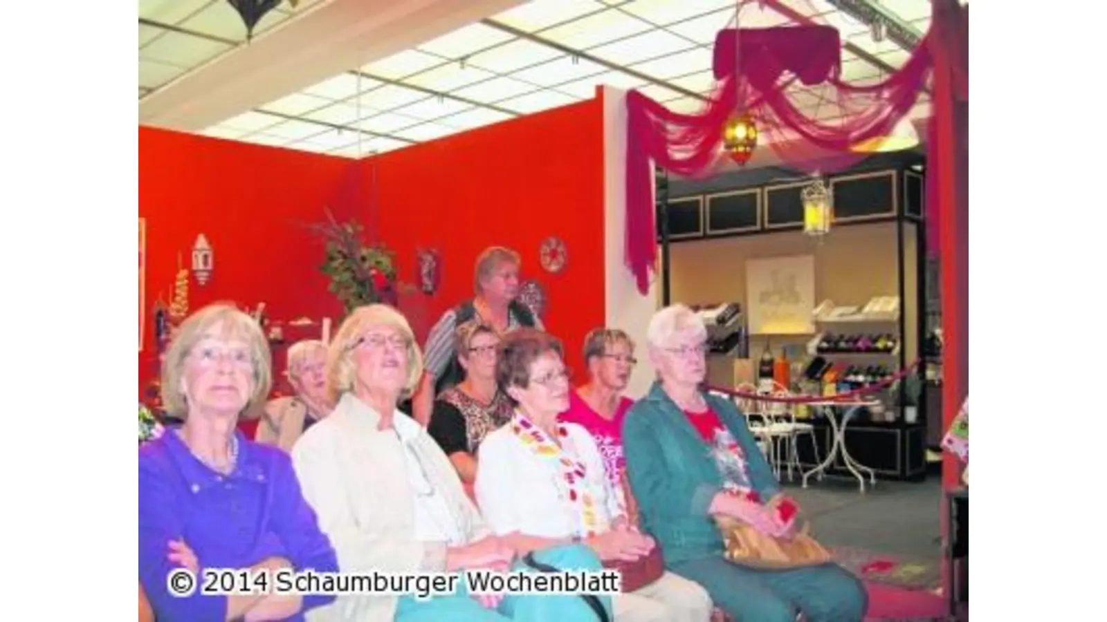 Küchen vom Mittelalter bis zur Neuzeit (Foto: em)