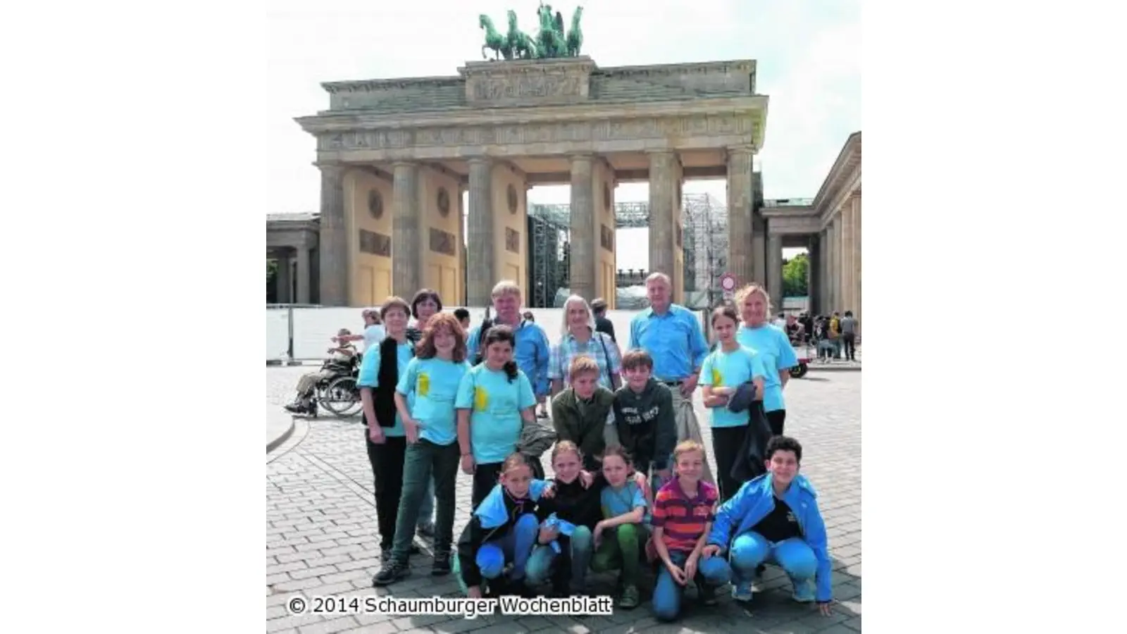 Die Umweltschule Am Sonnenbrink schafft zweiten Platz auf Bundesebene (Foto: wtz)
