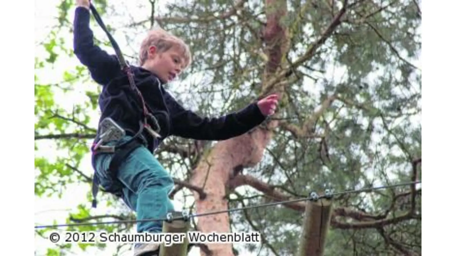 Kinder und Eltern bilden eine starke Gemeinschaft (Foto: em)