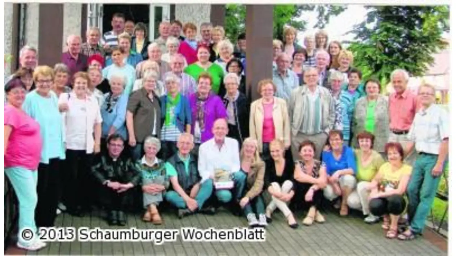 Schlesier-Chronik jetzt auf Polnisch (Foto: red)