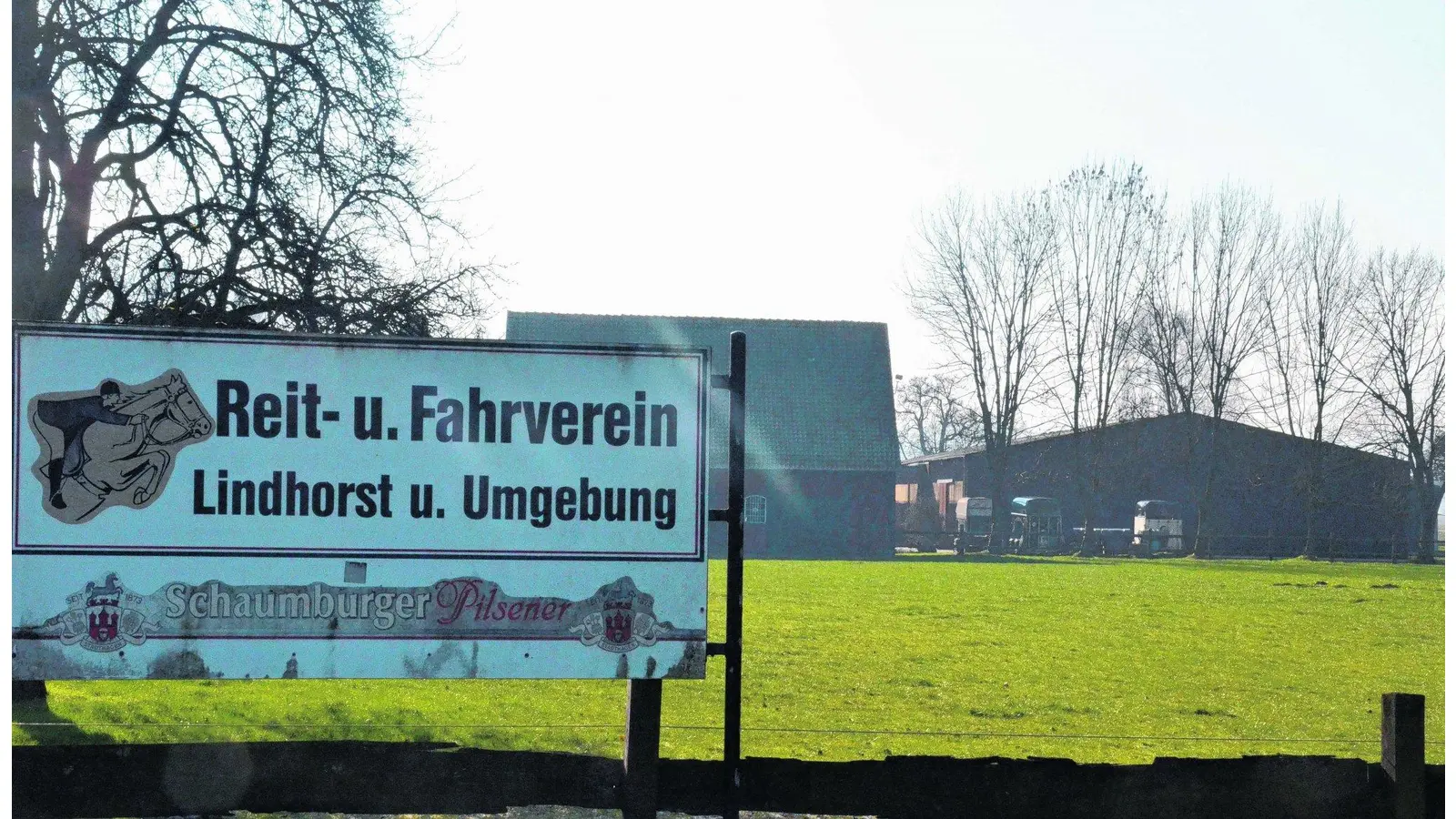 Zweimalige Dressur-Olympiasiegerin Heike Kemmer zu Gast in Lindhorst (Foto: bt)