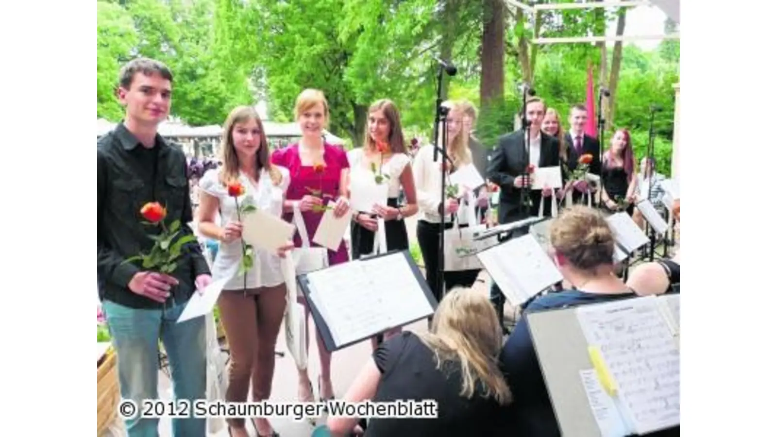 Ein Spitzenteam mit erfahrenen Spielern (Foto: pd)