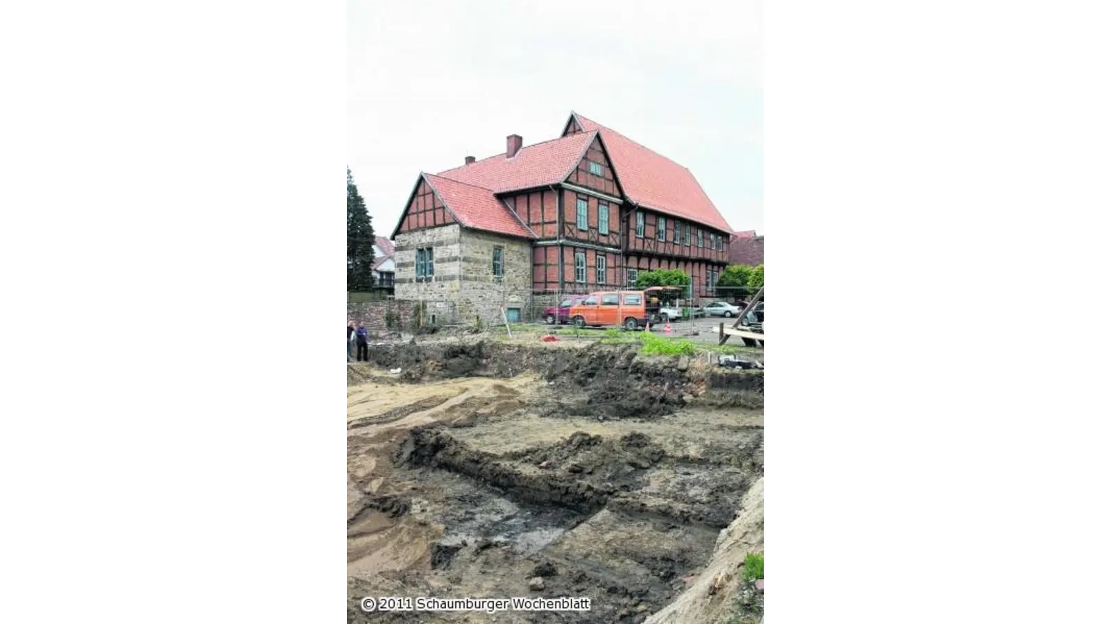 Spannende Kulturlandschaft (Foto: red)