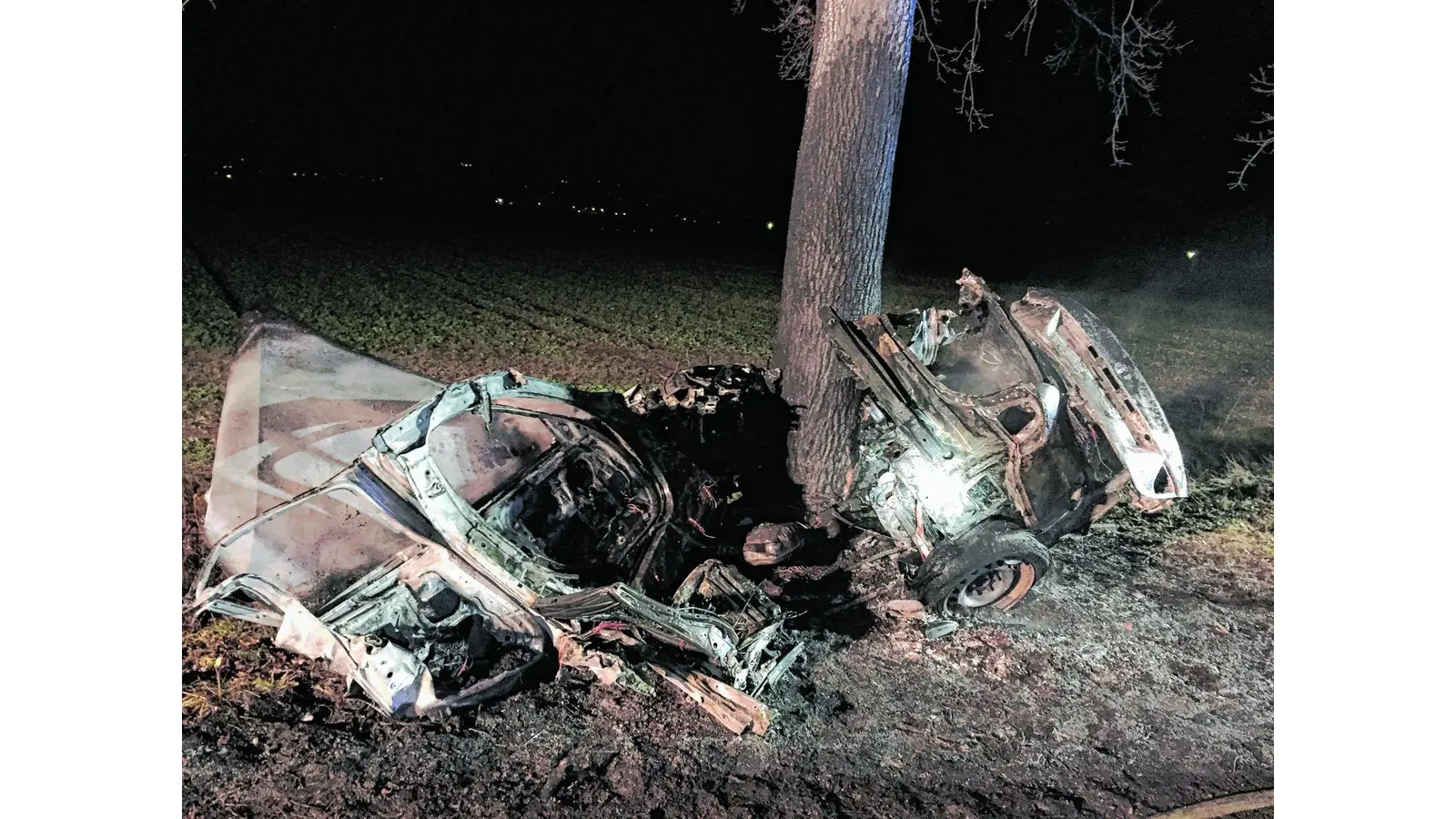 Tragischer Tod eines 19-Jährigen (Foto: ste)