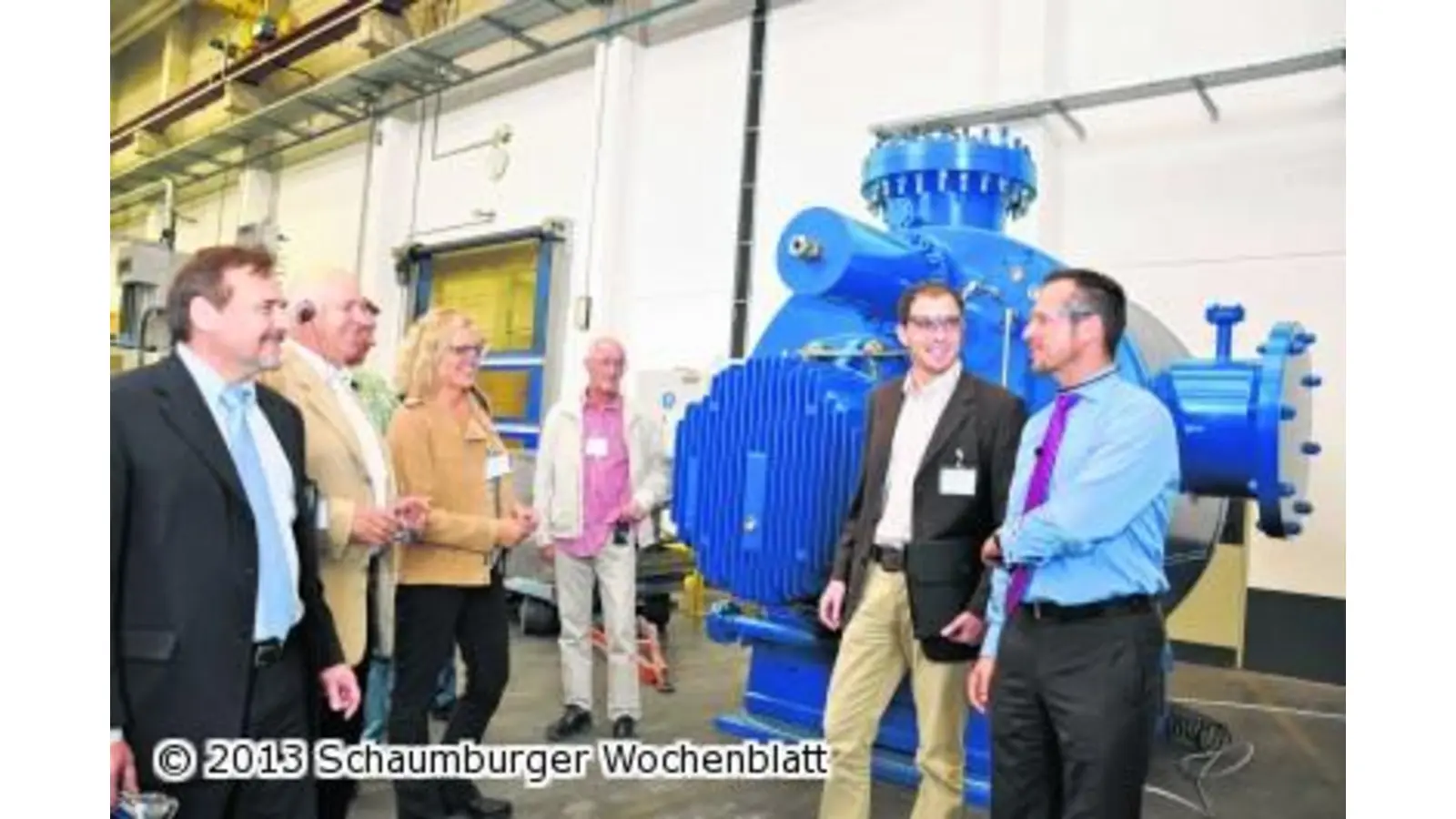 Bei Bornemann kommt es jetzt dick (Foto: red)