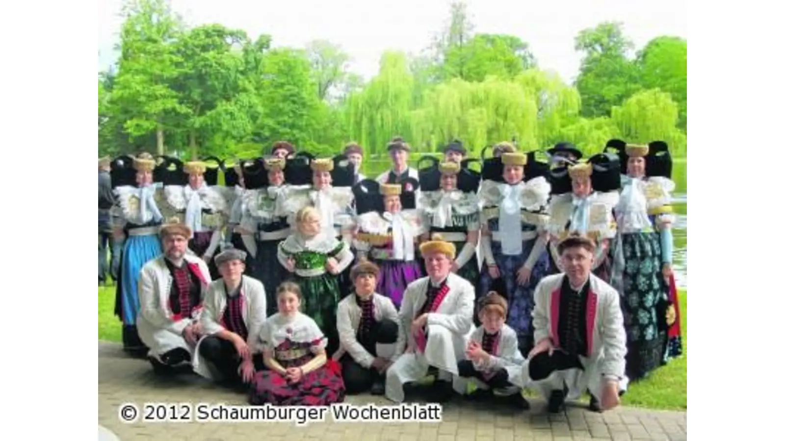 Festgottesdienst zum Jubiläum (Foto: red)