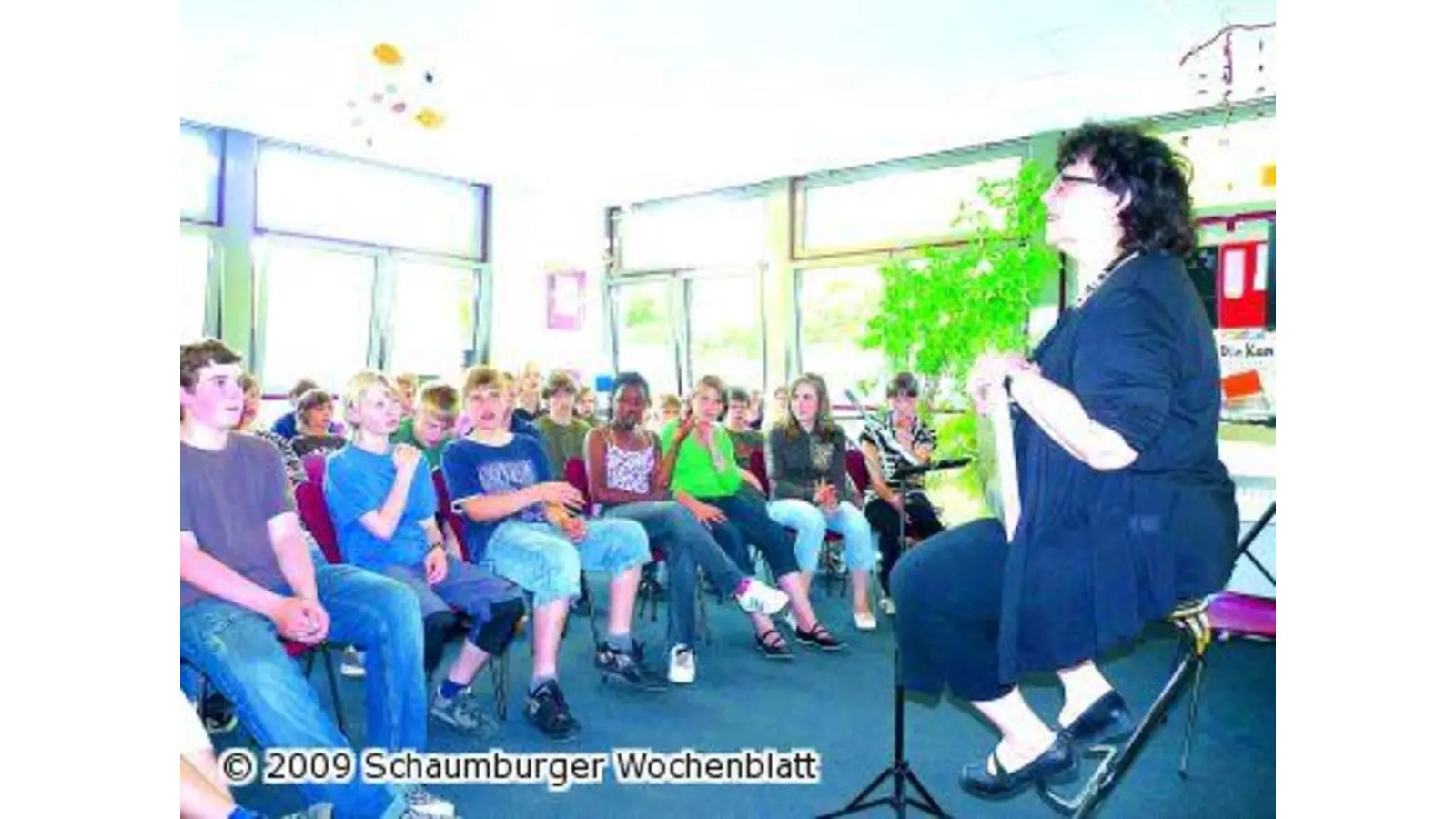 Von der ersten Liebe und anderen Katastrophen (Foto: pd)